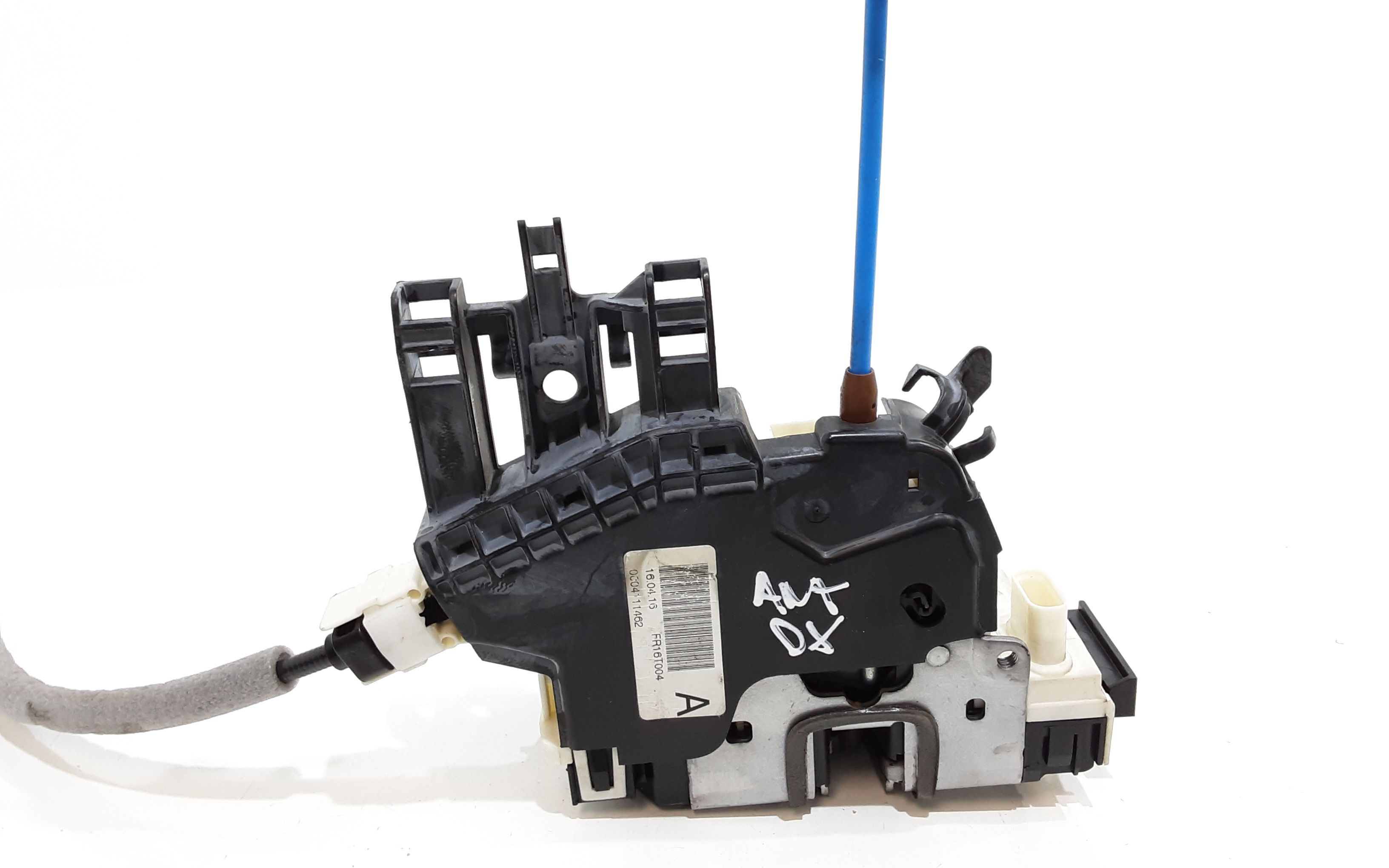 Serratura Anteriore Destra MERCEDES Classe A W176 5 Serie