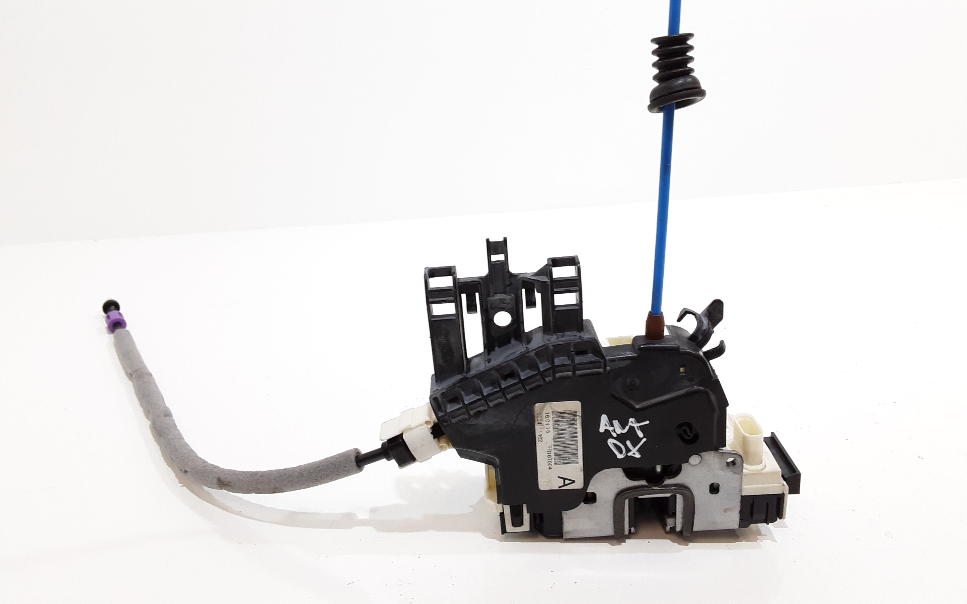 Serratura Anteriore Destra MERCEDES Classe A W176 5 Serie