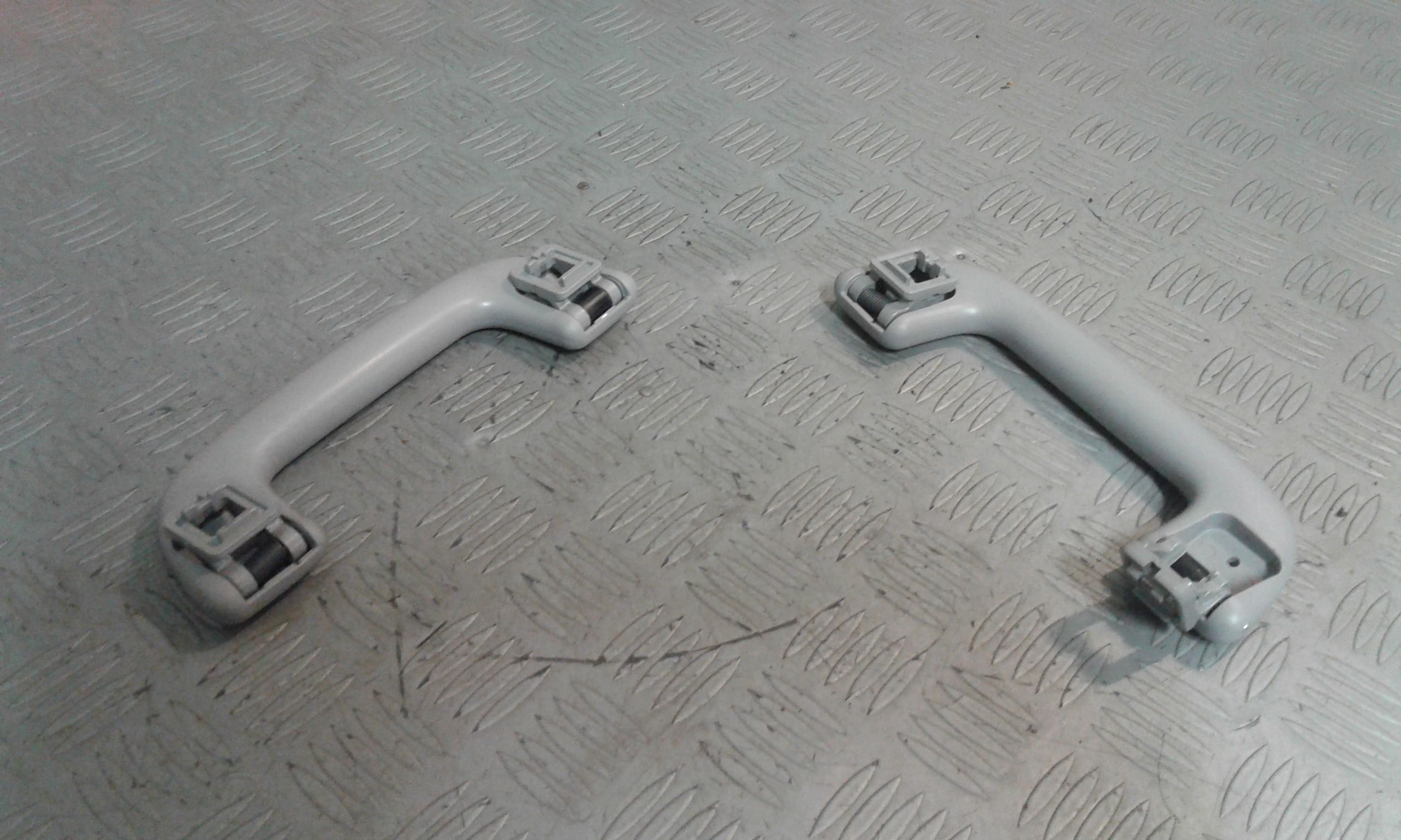 Maniglie Tetto TOYOTA IQ 1 Serie