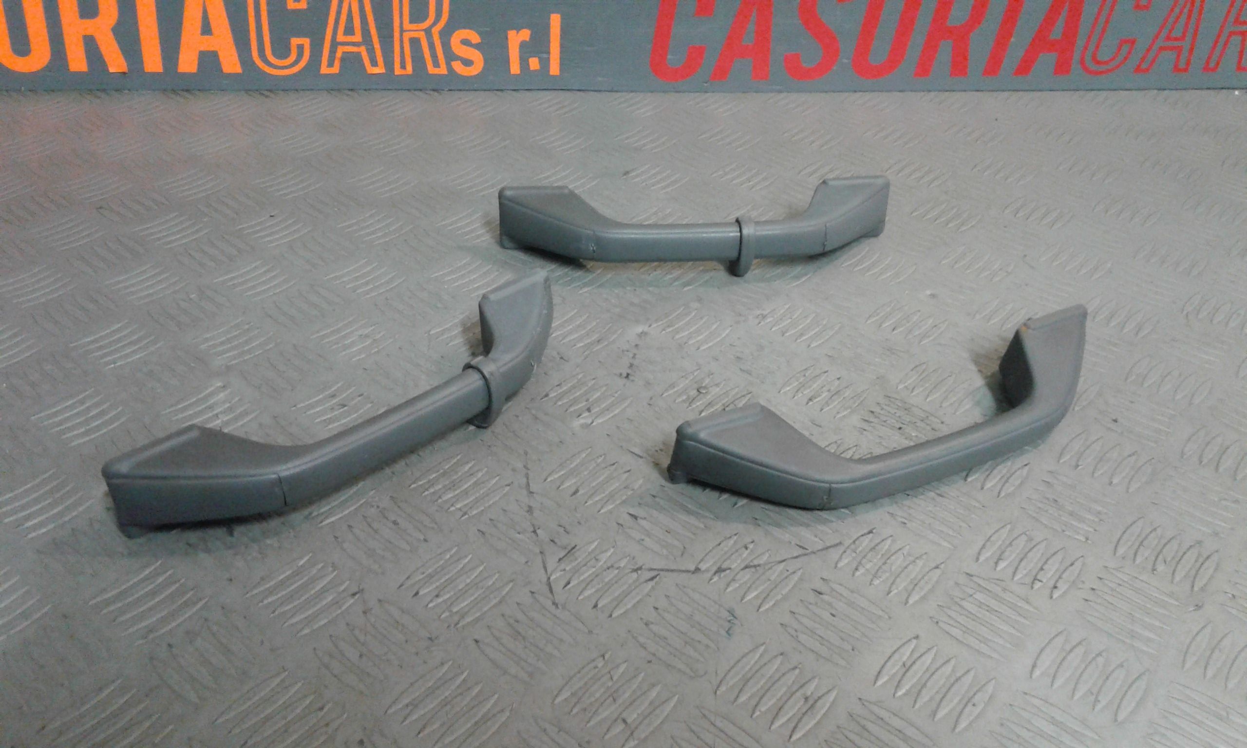 Maniglie Tetto RENAULT 19 Serie