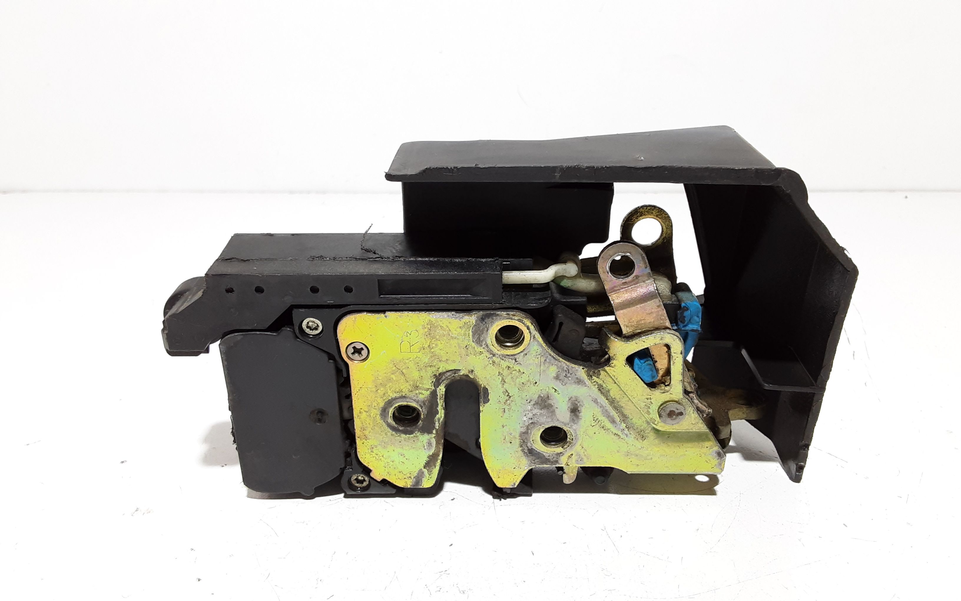 Serratura Anteriore Destra ALFA ROMEO 156 S. Wagon 1 Serie