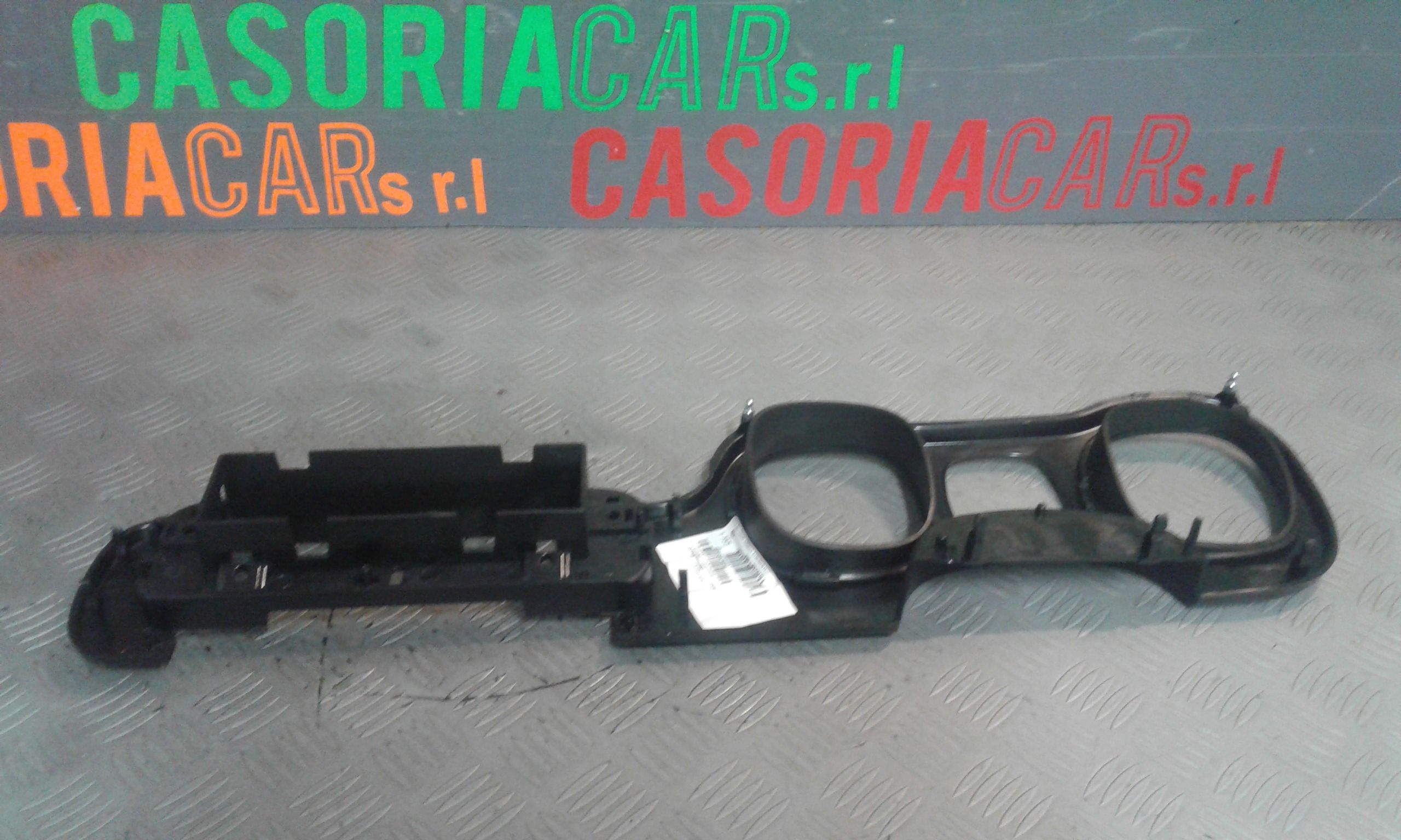 Cover quadro strumenti FIAT Panda 3 Serie