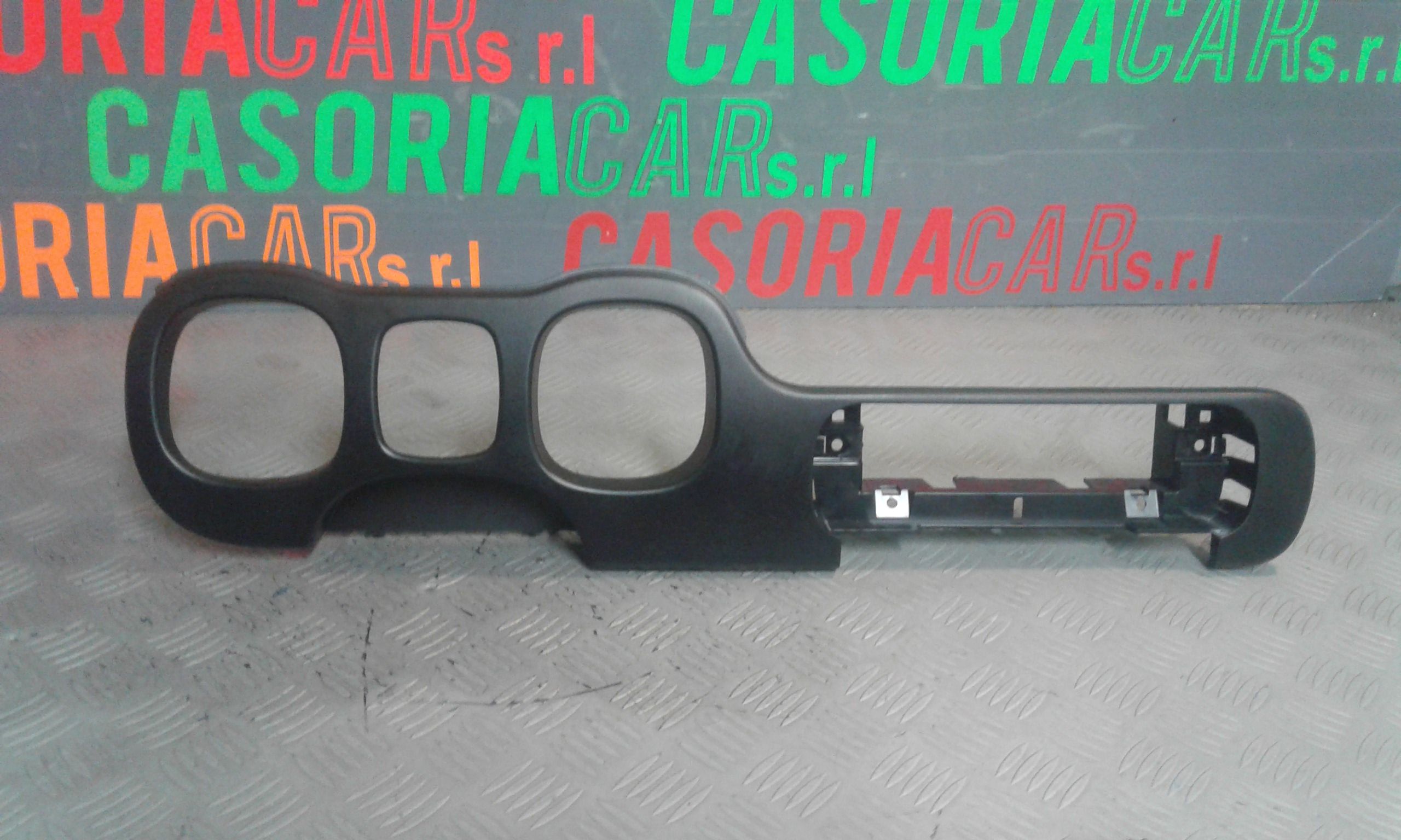 Cover quadro strumenti FIAT Panda 3 Serie