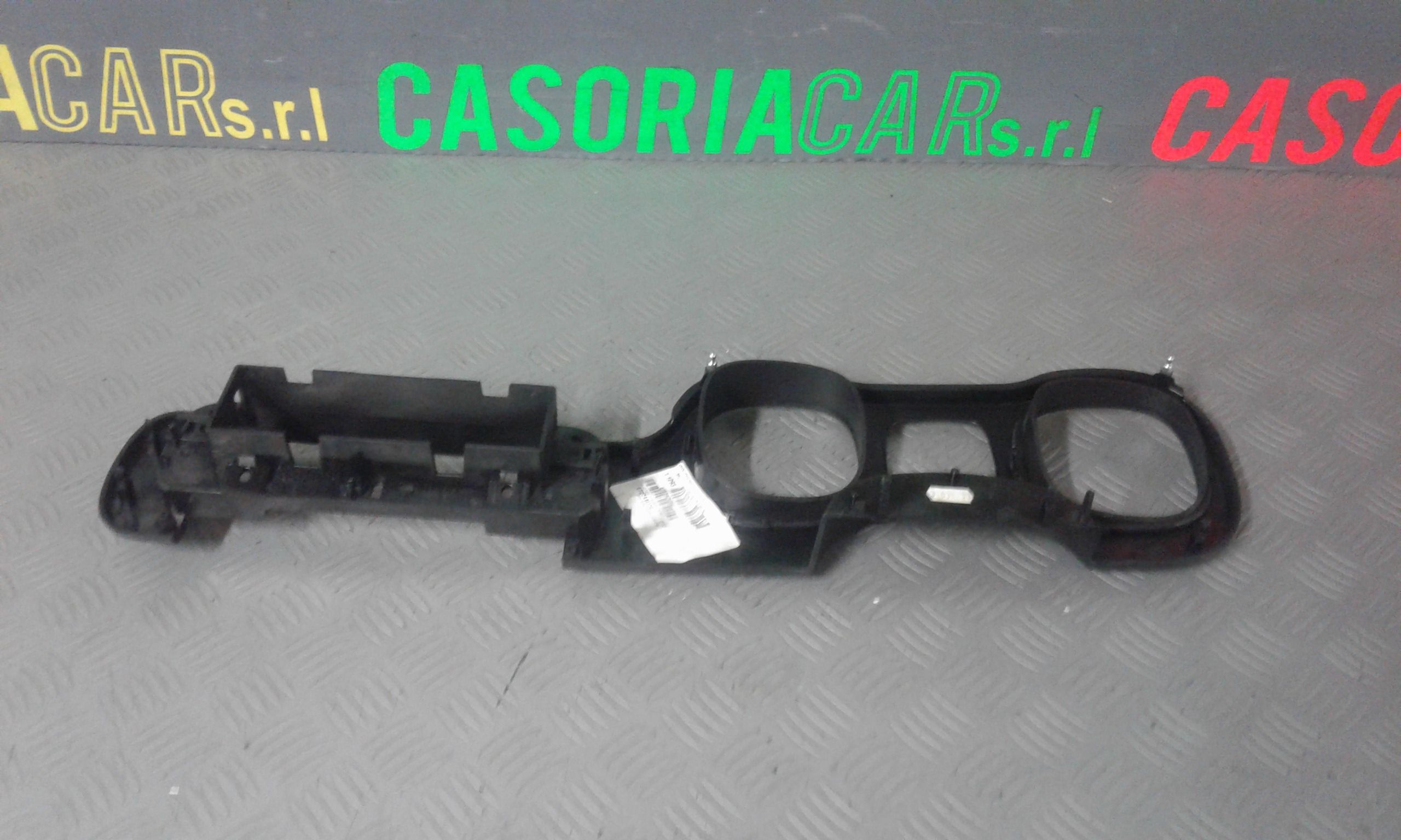 Cover quadro strumenti FIAT Panda 3 Serie