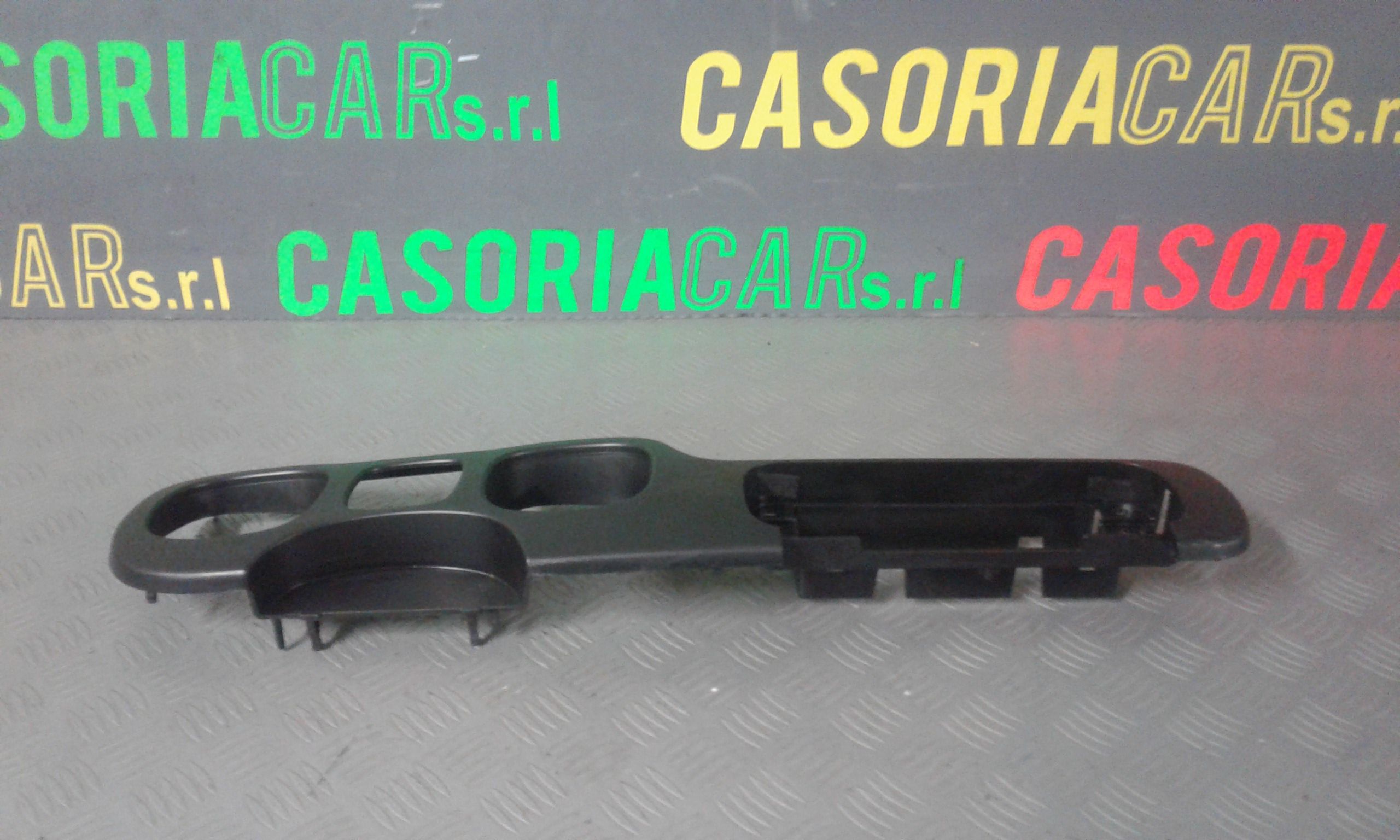 Cover quadro strumenti FIAT Panda 3 Serie