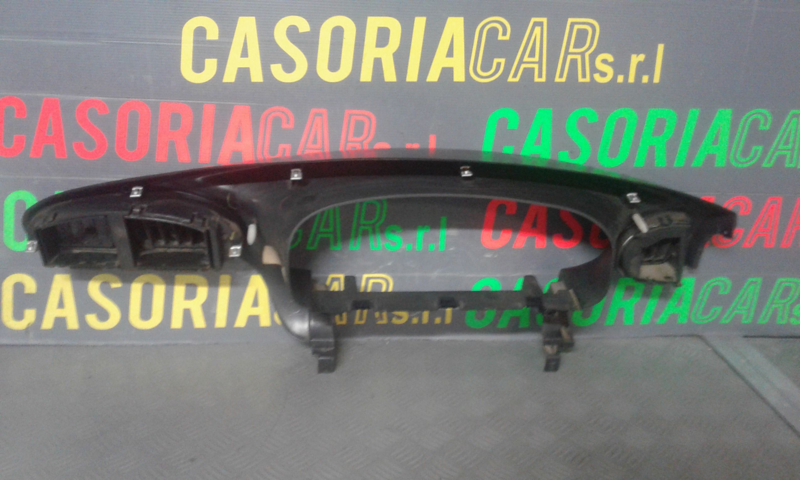 Cover quadro strumenti CHRYSLER Voyager 3 Serie