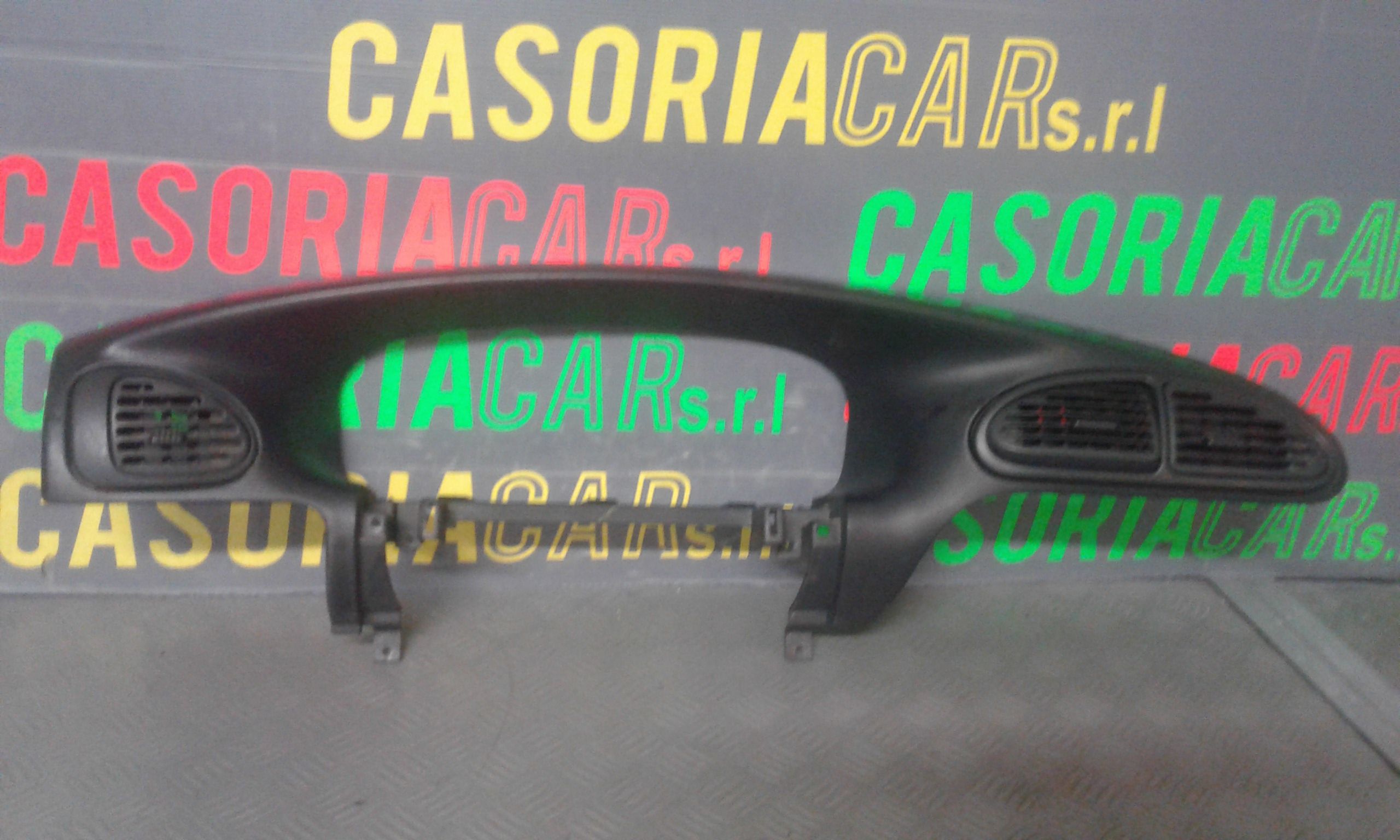 Cover quadro strumenti CHRYSLER Voyager 3 Serie