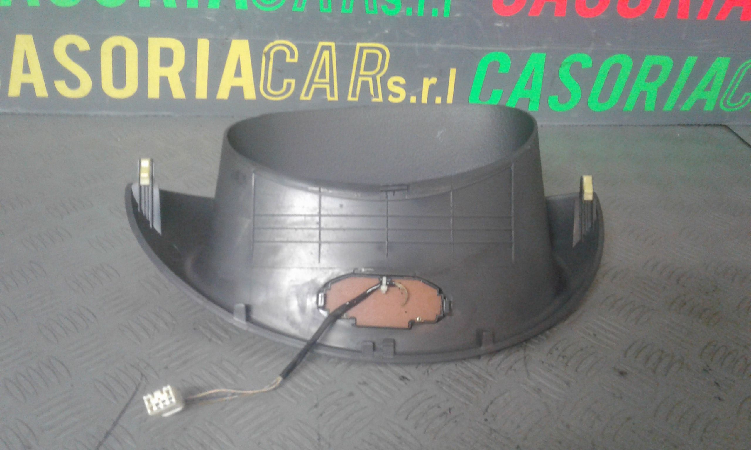Cover quadro strumenti TOYOTA Yaris 1 Serie