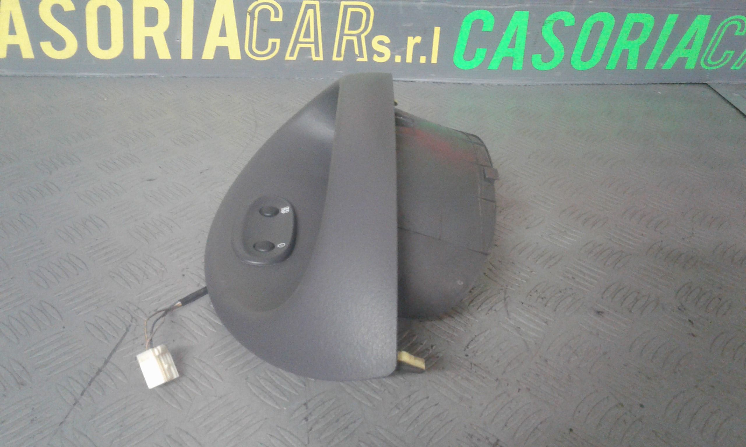 Cover quadro strumenti TOYOTA Yaris 1 Serie