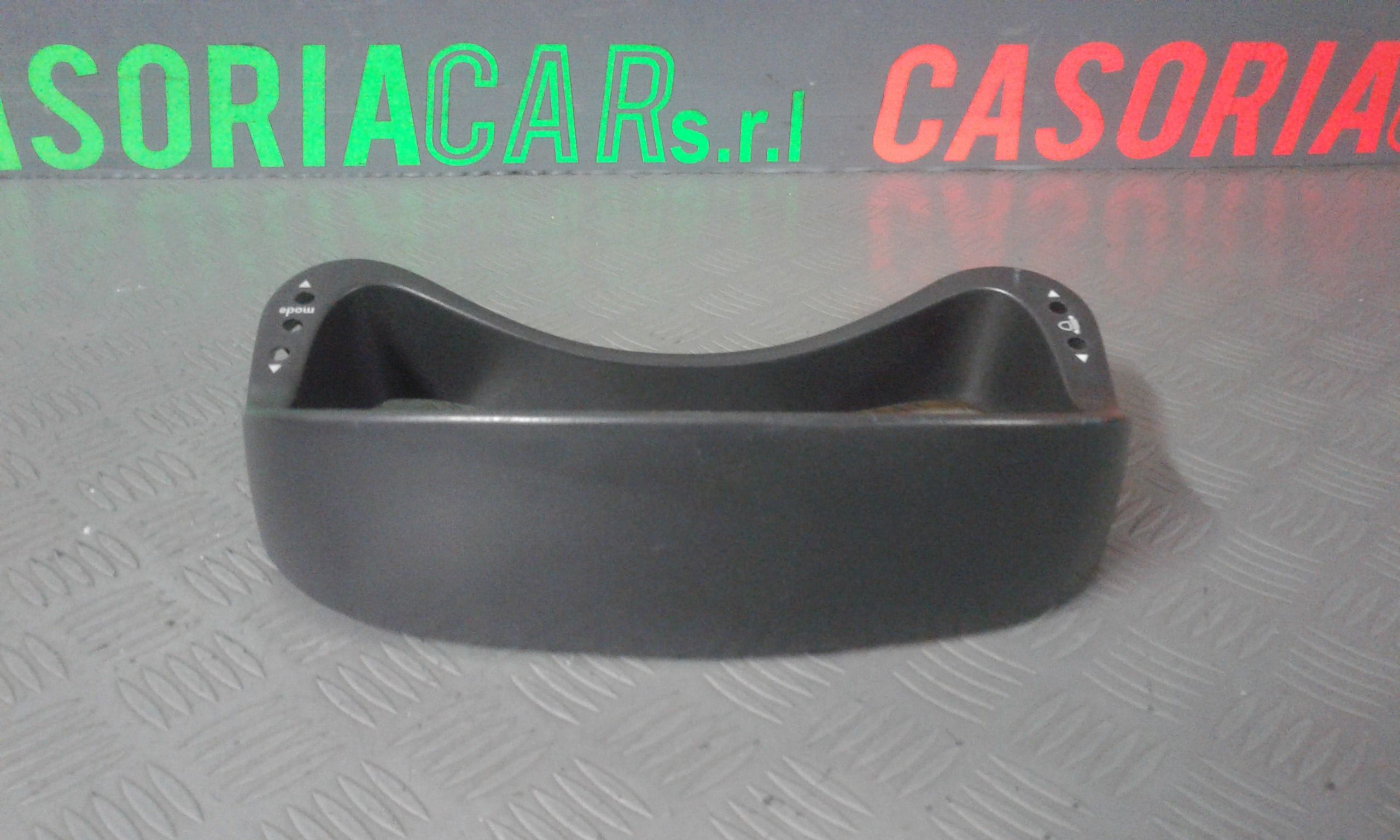 Cover quadro strumenti FIAT Panda 2 Serie