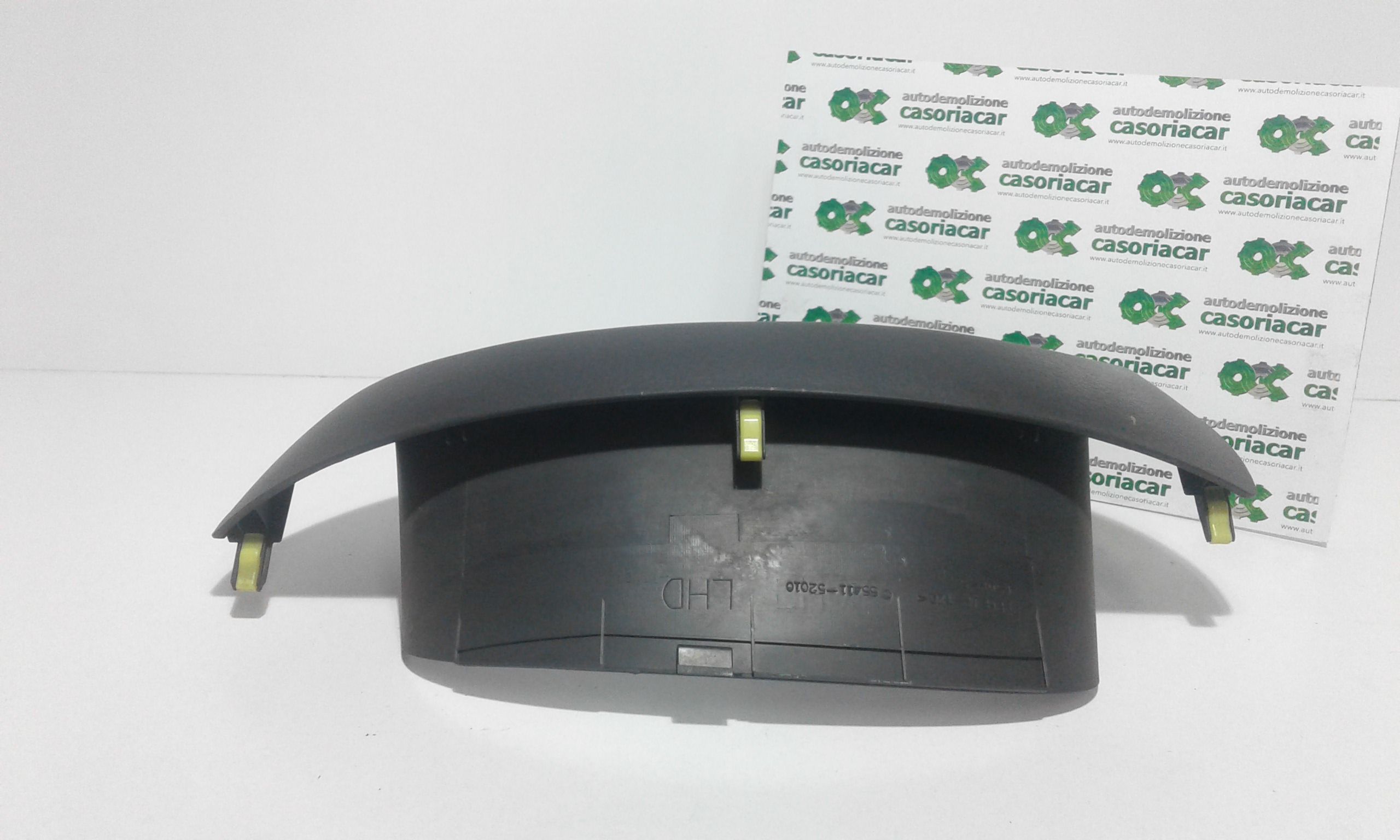 Cover quadro strumenti TOYOTA Yaris 1 Serie