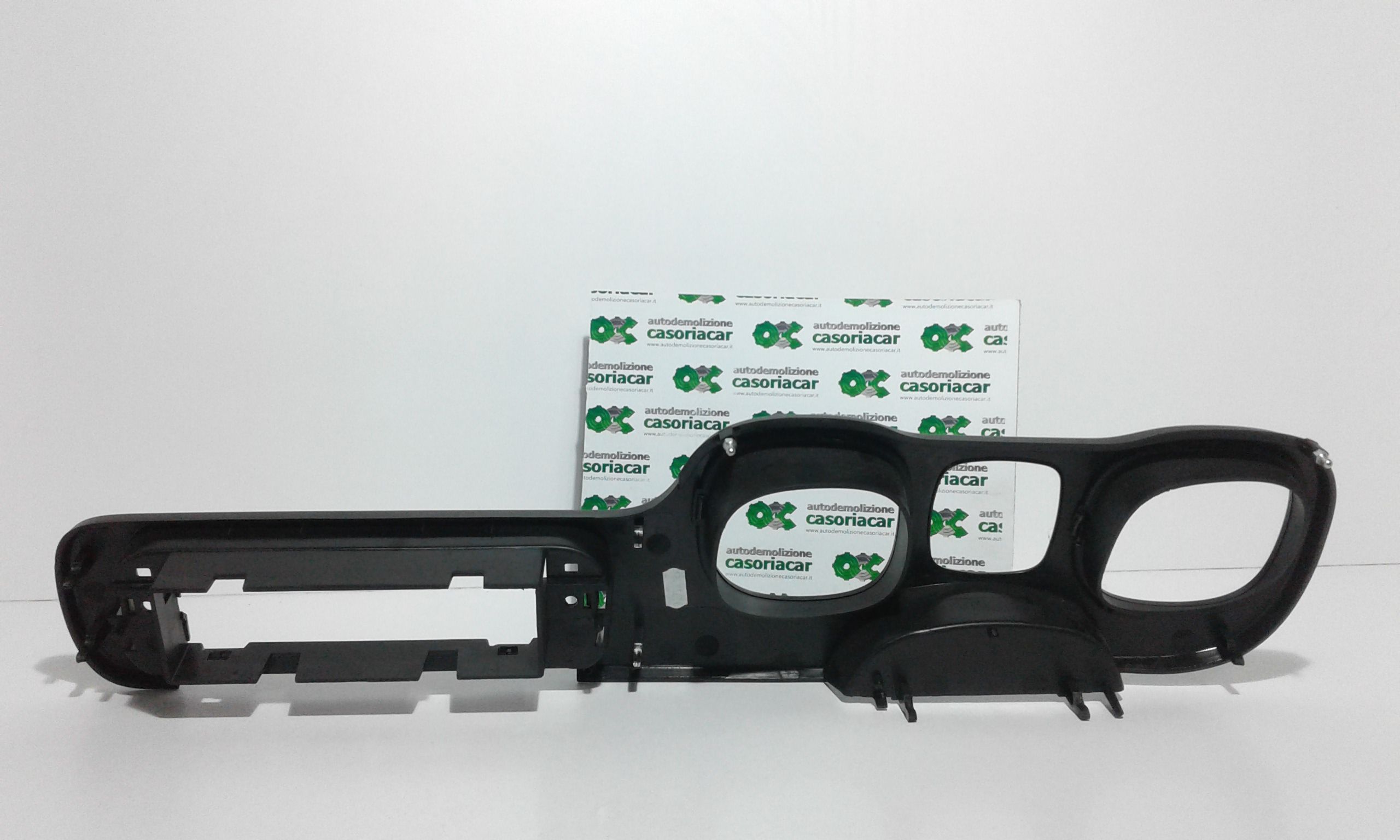 Cover quadro strumenti FIAT Panda 3 Serie