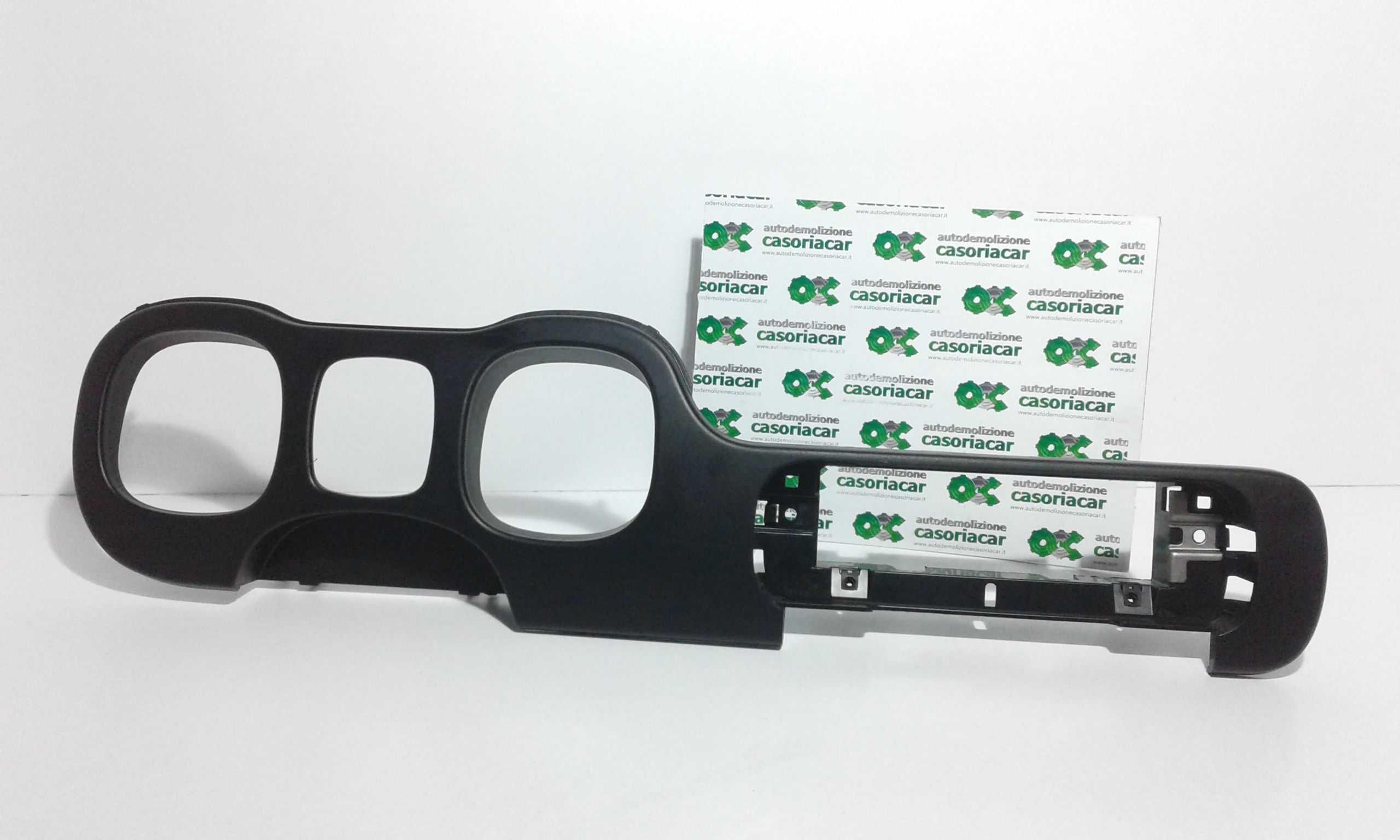 Cover quadro strumenti FIAT Panda 3 Serie