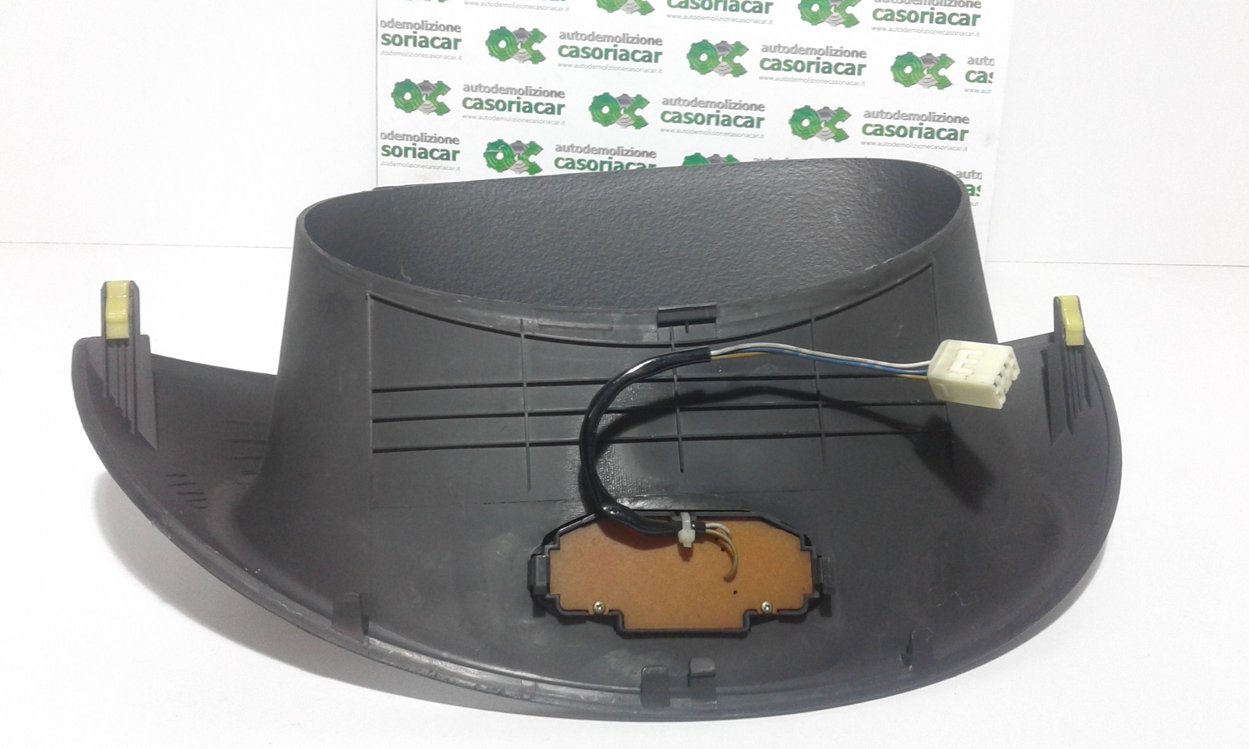 Cover quadro strumenti TOYOTA Yaris 1 Serie