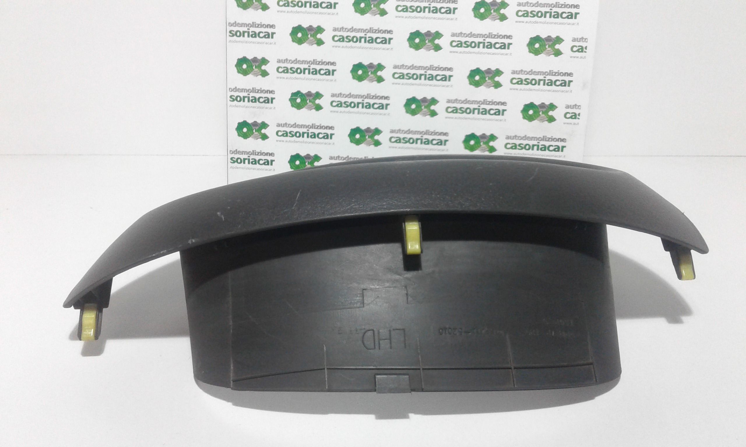 Cover quadro strumenti TOYOTA Yaris 1 Serie