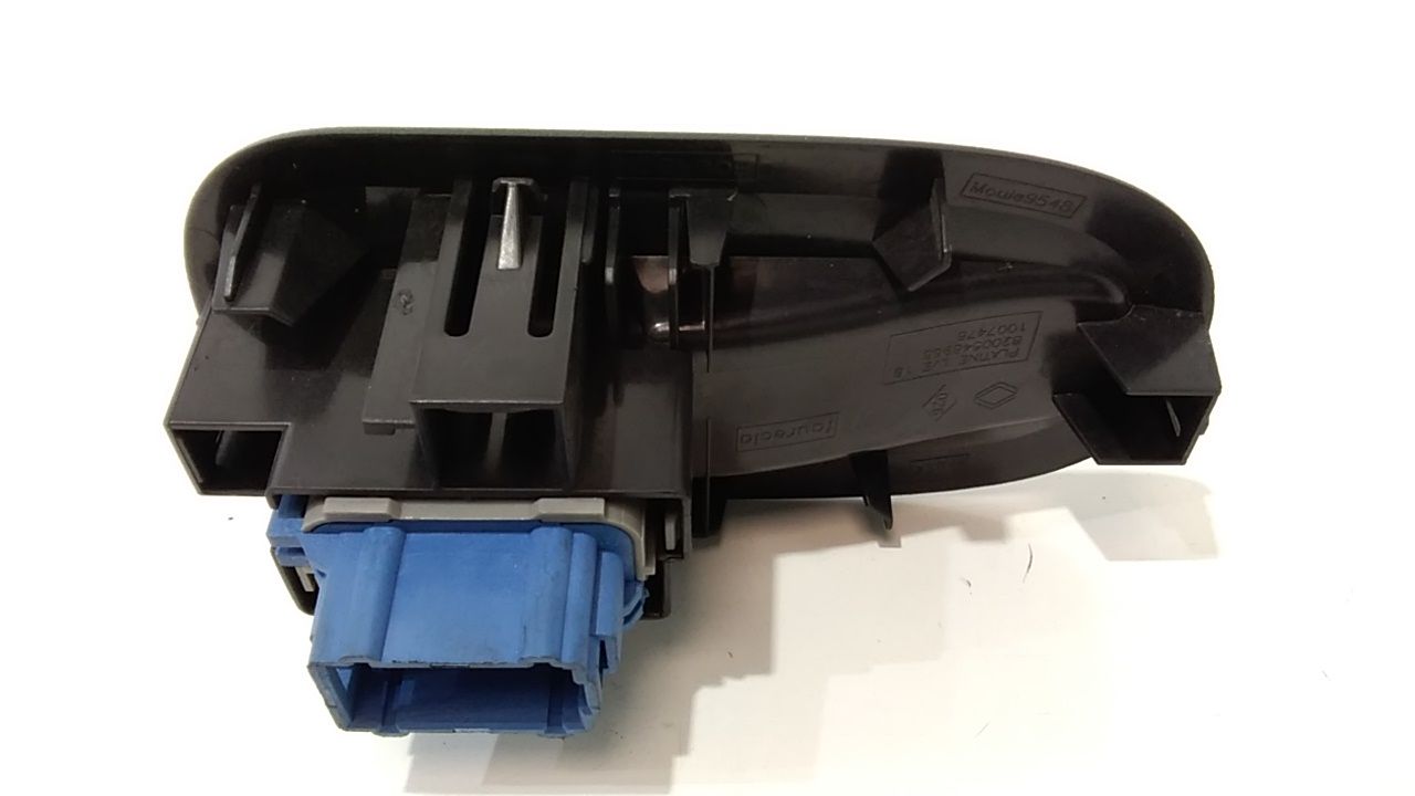 Pulsantiera Anteriore Destra Passeggero RENAULT Master 4 Serie