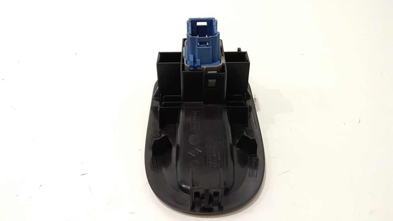 Pulsantiera Anteriore Destra Passeggero RENAULT Master 4 Serie