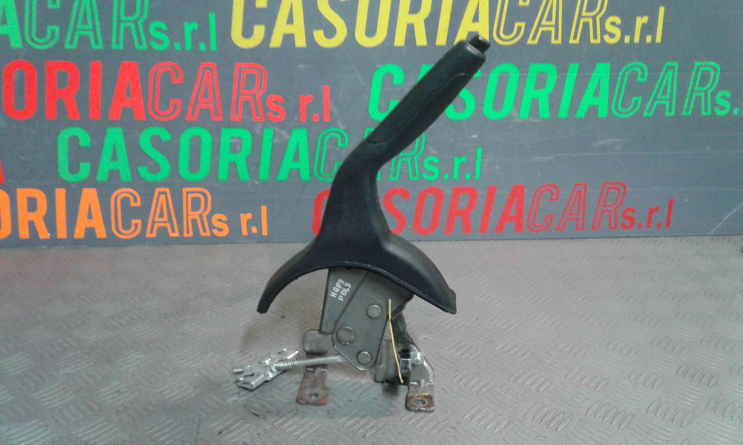 Leva Freno a Mano HYUNDAI i10 1 Serie