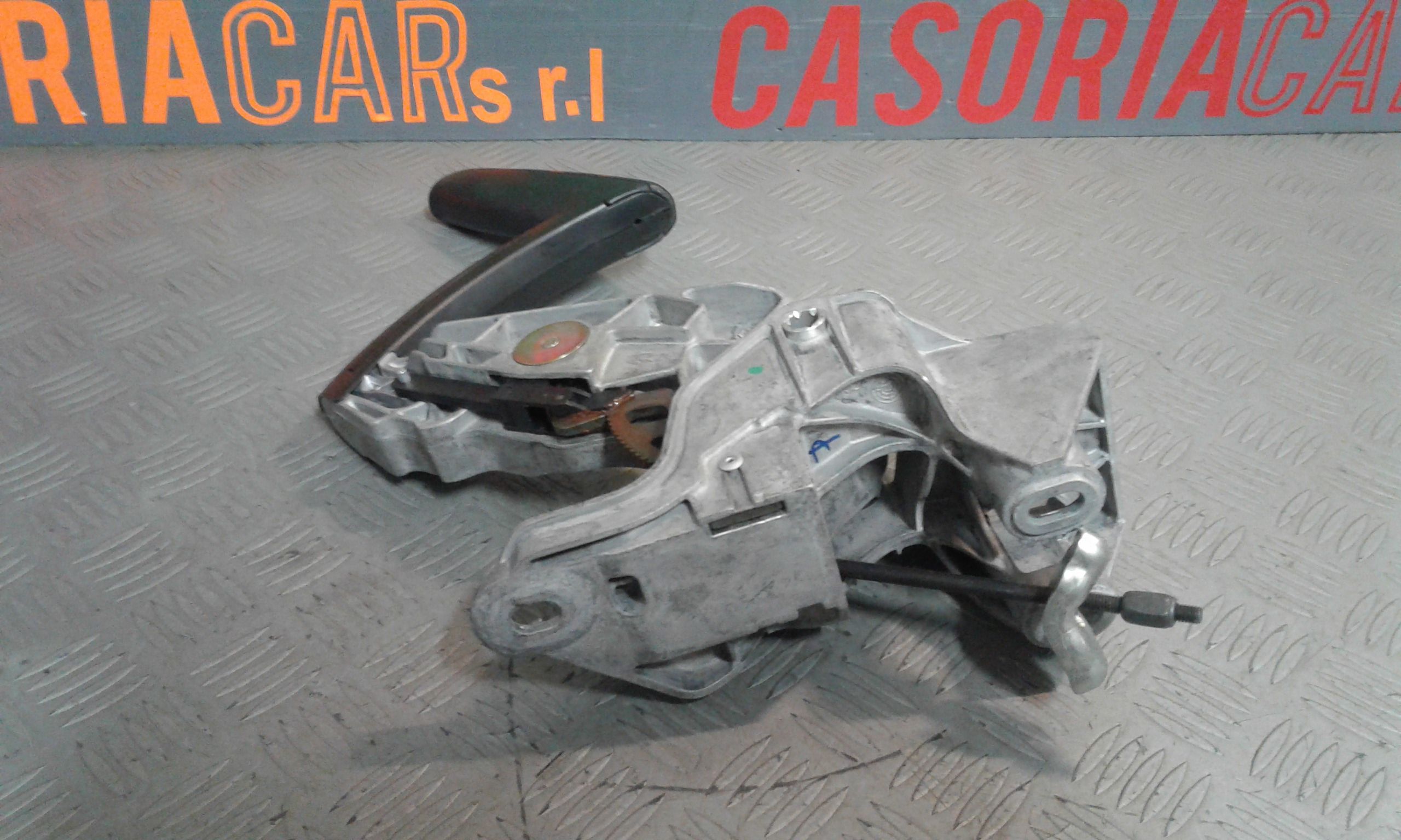 Leva Freno a Mano AUDI A3 4 Serie