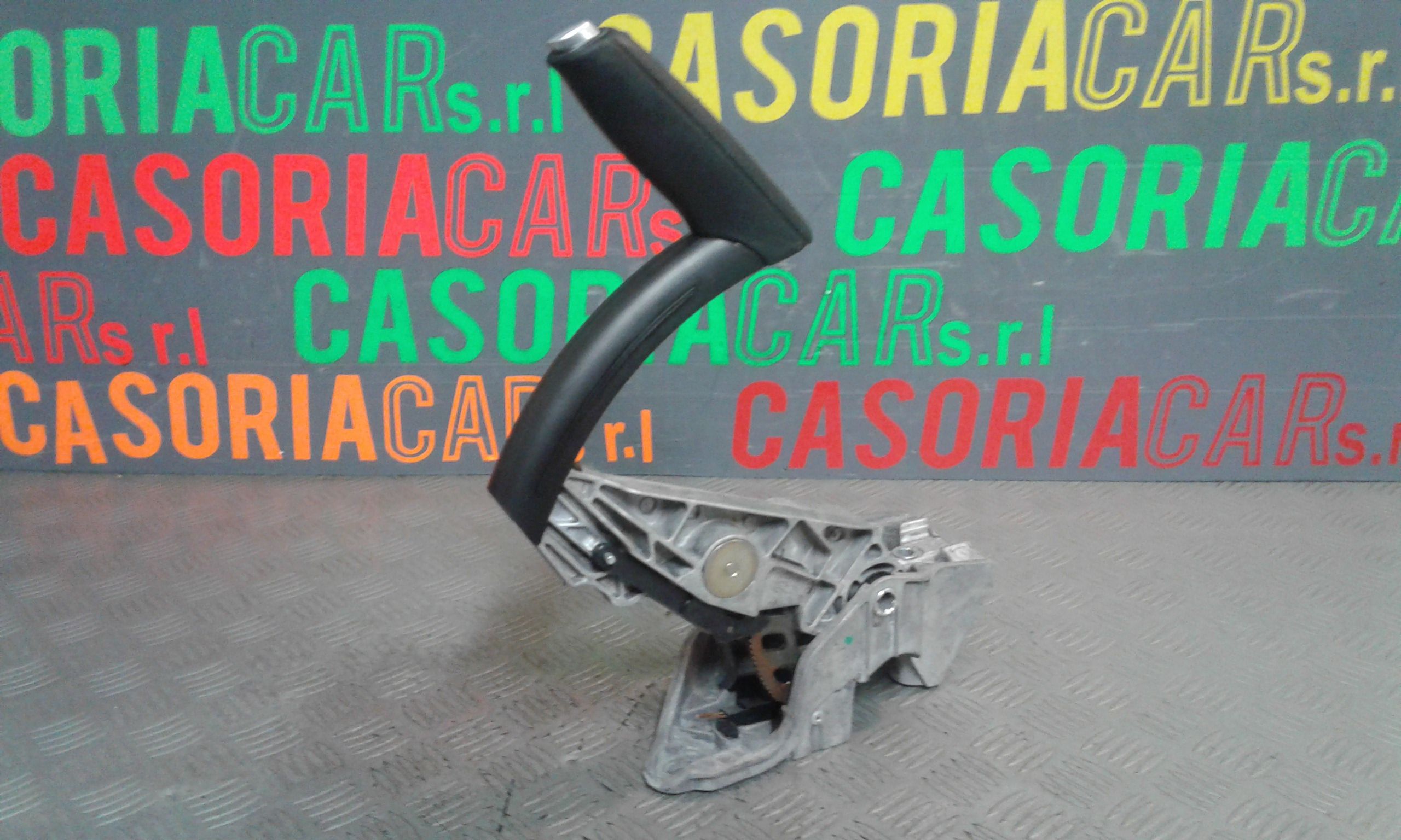 Leva Freno a Mano AUDI A3 4 Serie