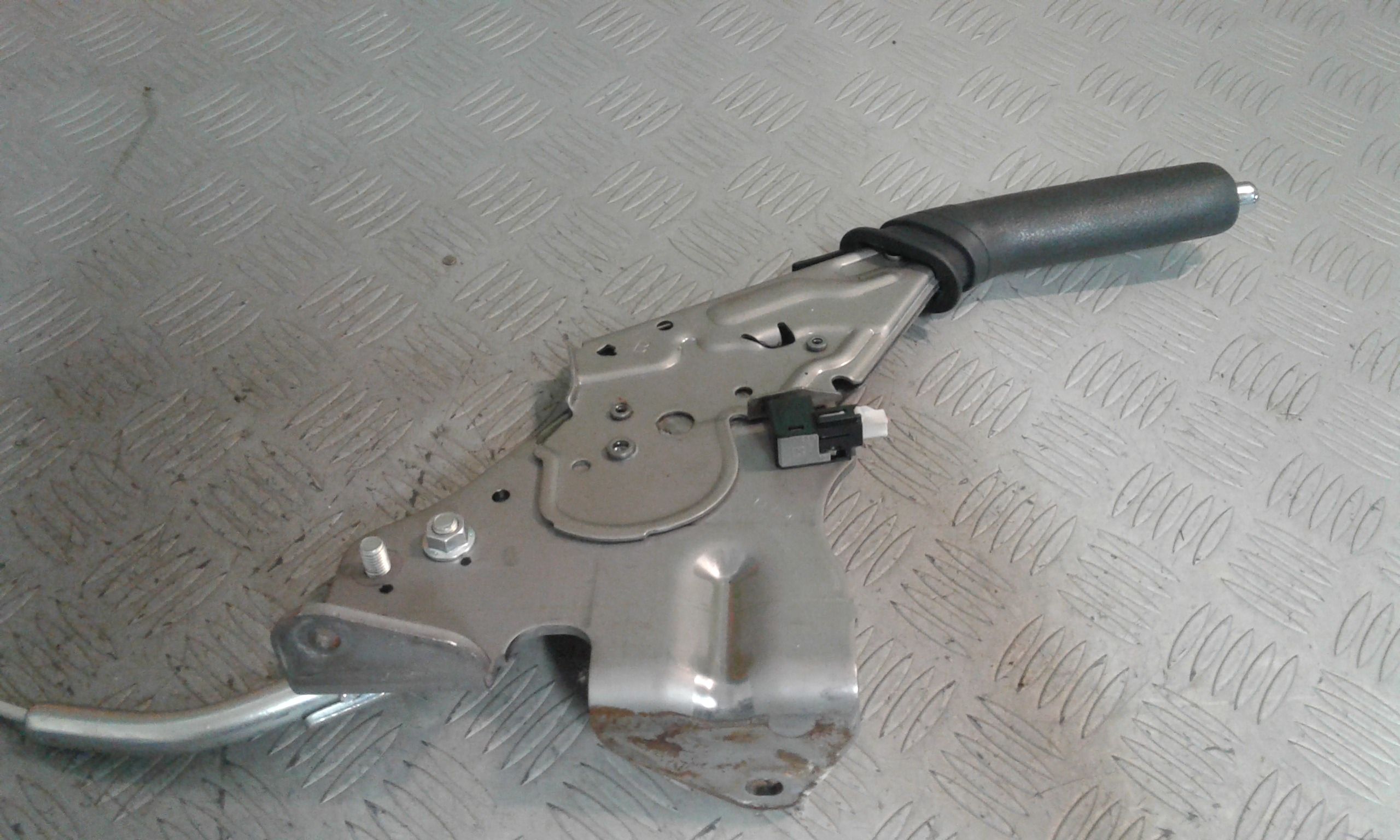 Leva Freno a Mano TOYOTA IQ 1 Serie