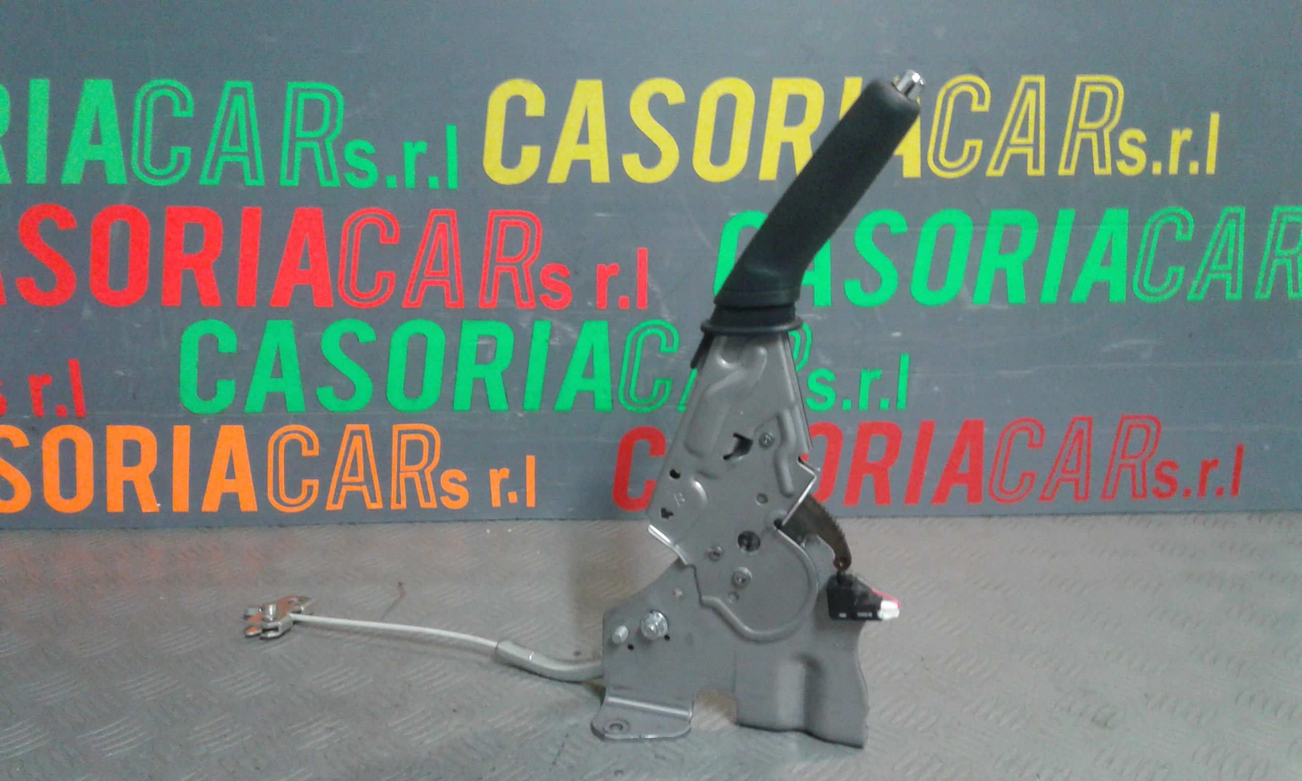 Leva Freno a Mano TOYOTA IQ 1 Serie