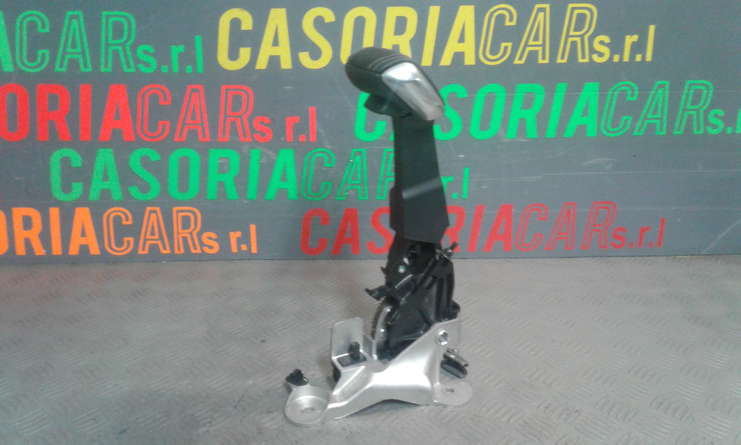 Leva Freno a Mano PEUGEOT 2008 1 Serie