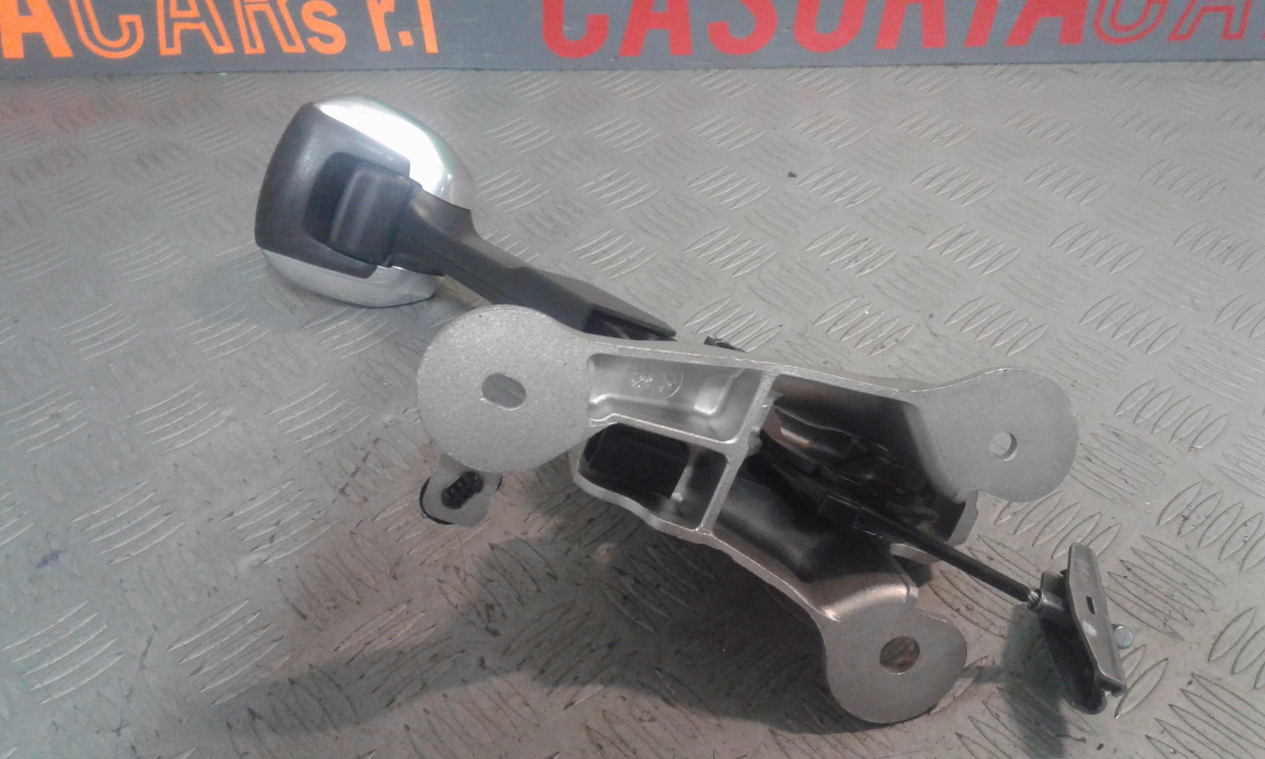 Leva Freno a Mano PEUGEOT 2008 1 Serie