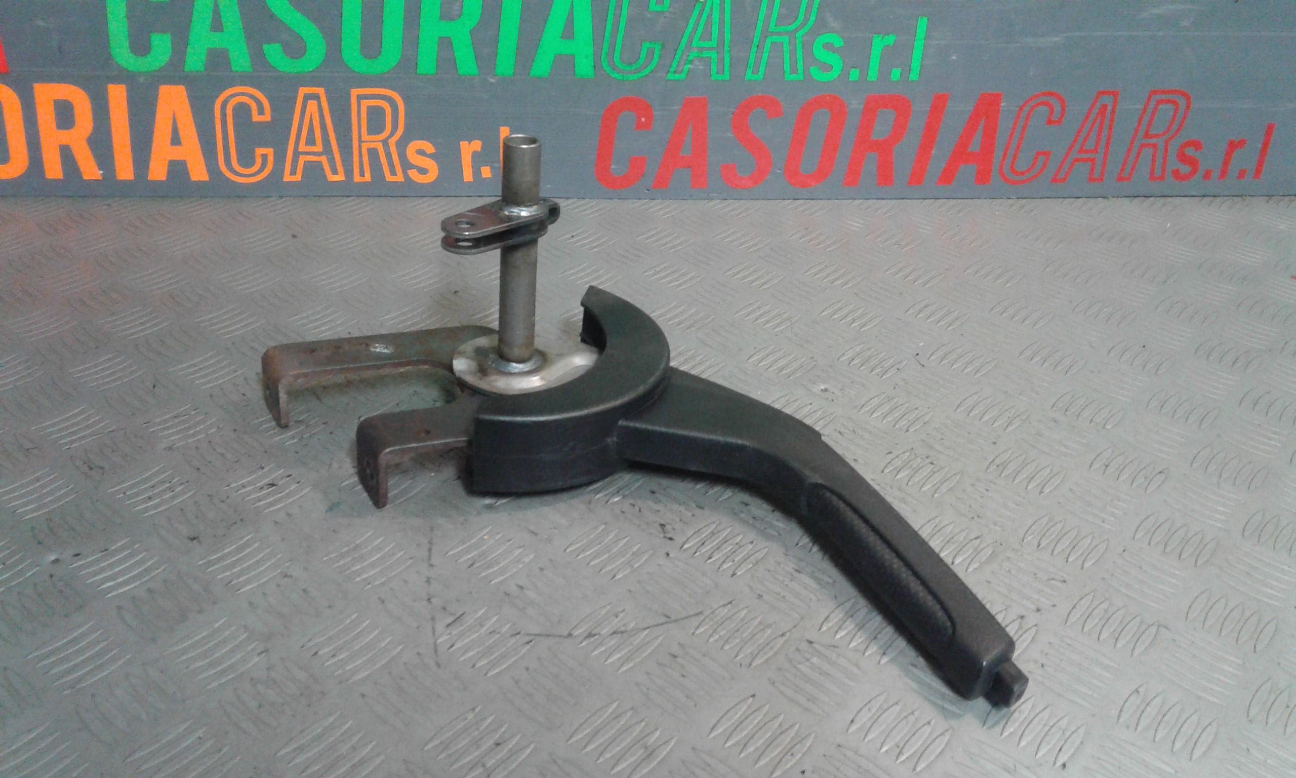 Leva Freno a Mano SSANGYONG Rexton 1 Serie