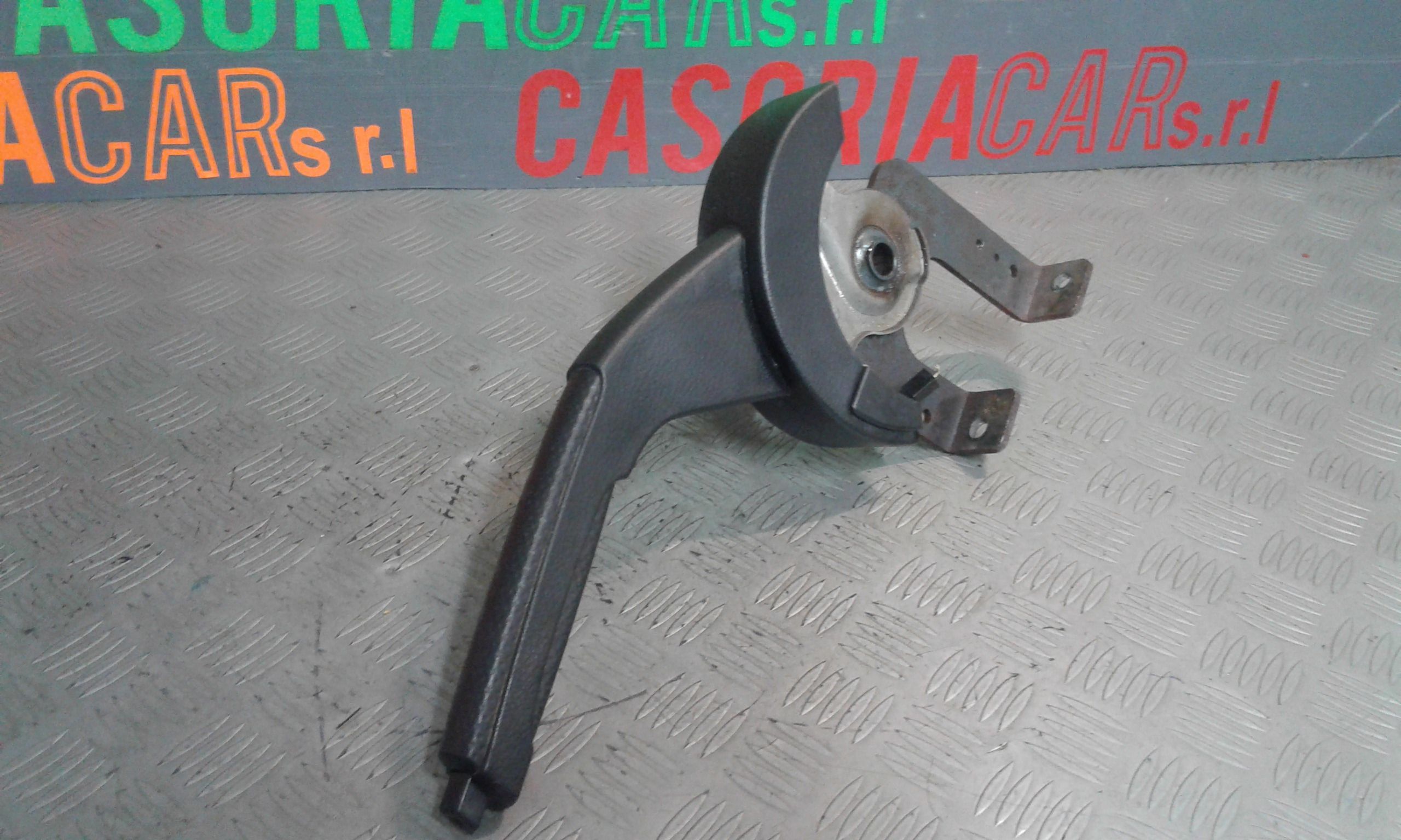 Leva Freno a Mano SSANGYONG Rexton 1 Serie