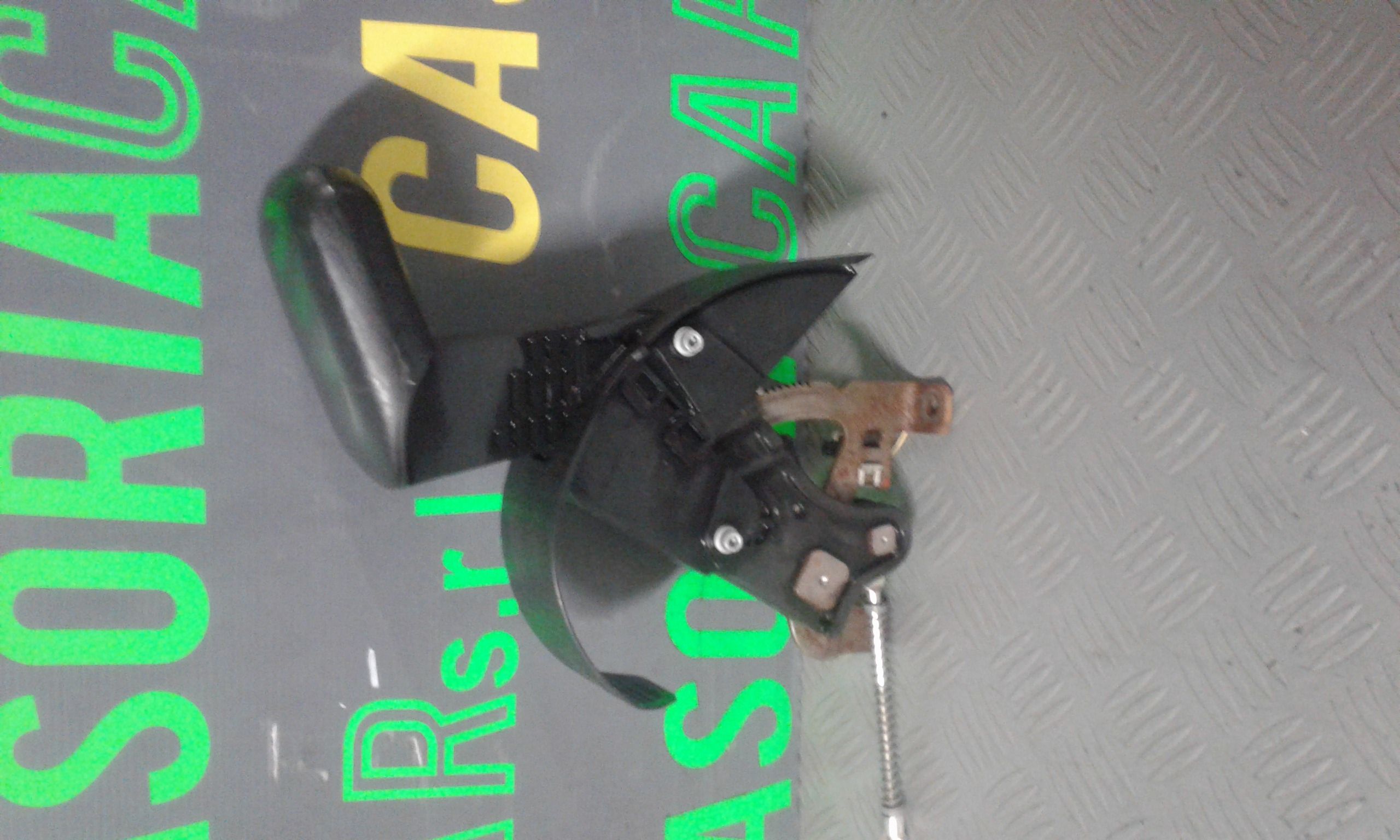 Leva Freno a Mano FIAT Panda 3 Serie