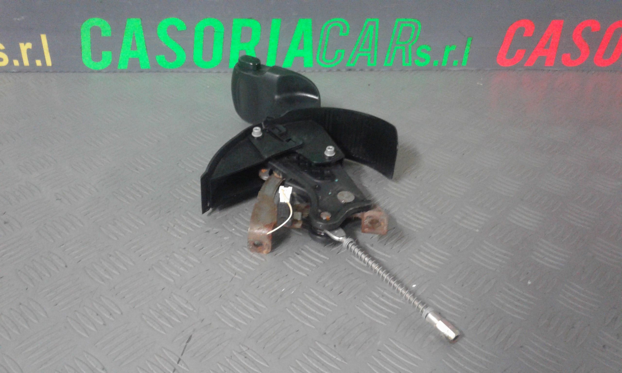 Leva Freno a Mano FIAT Panda 3 Serie