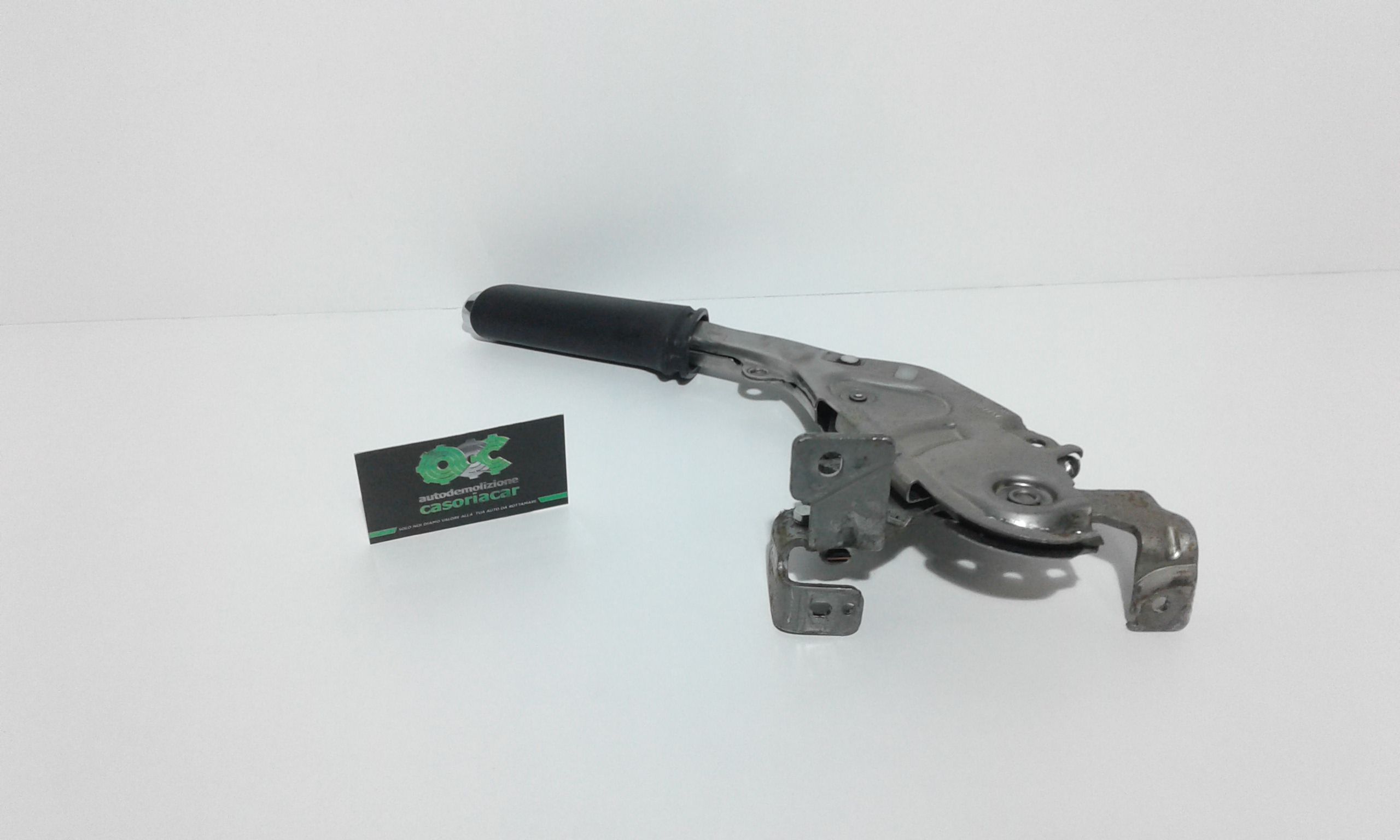 Leva Freno a Mano OPEL Astra H Berlina