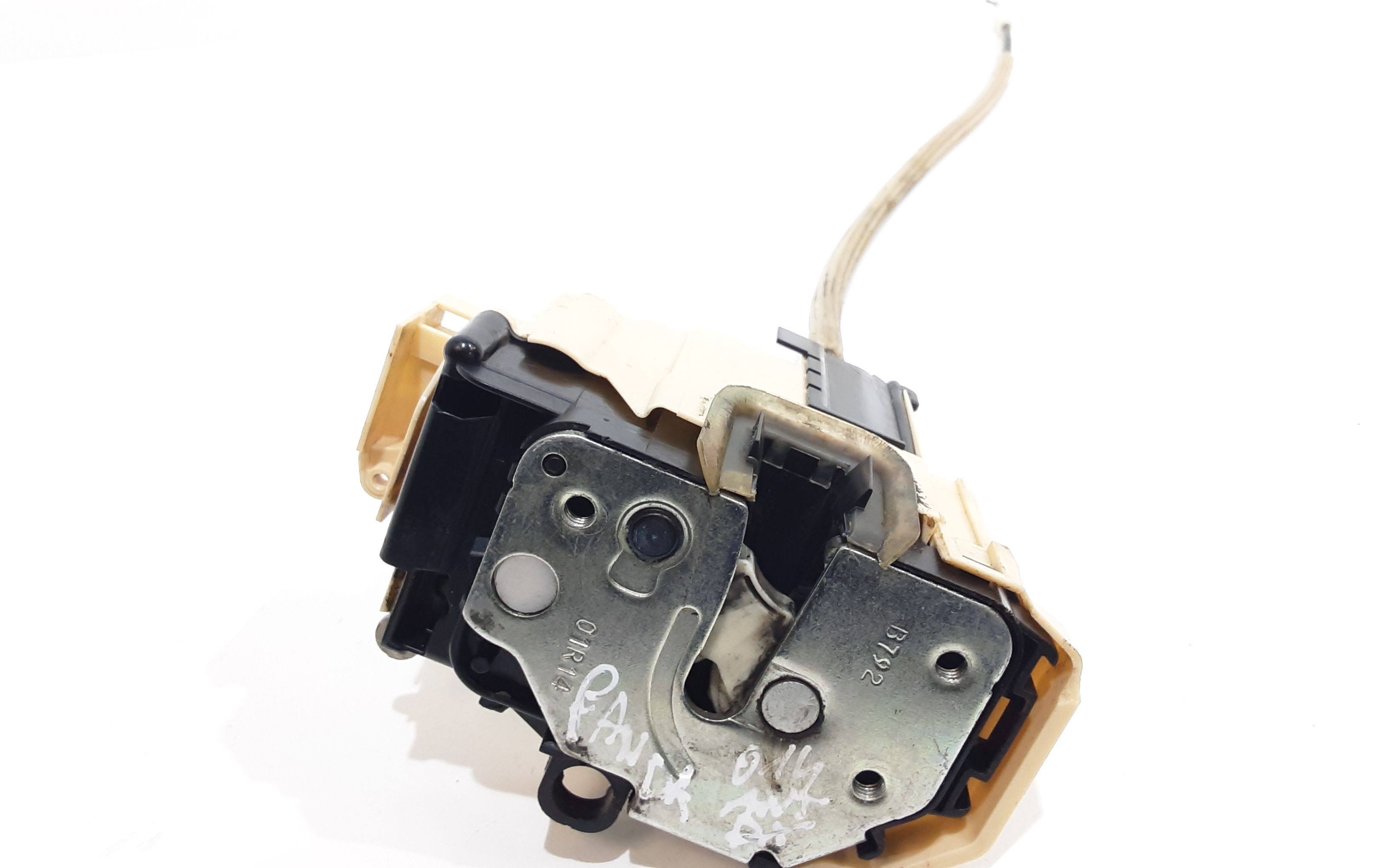 Serratura Anteriore Destra FIAT Panda 3 Serie