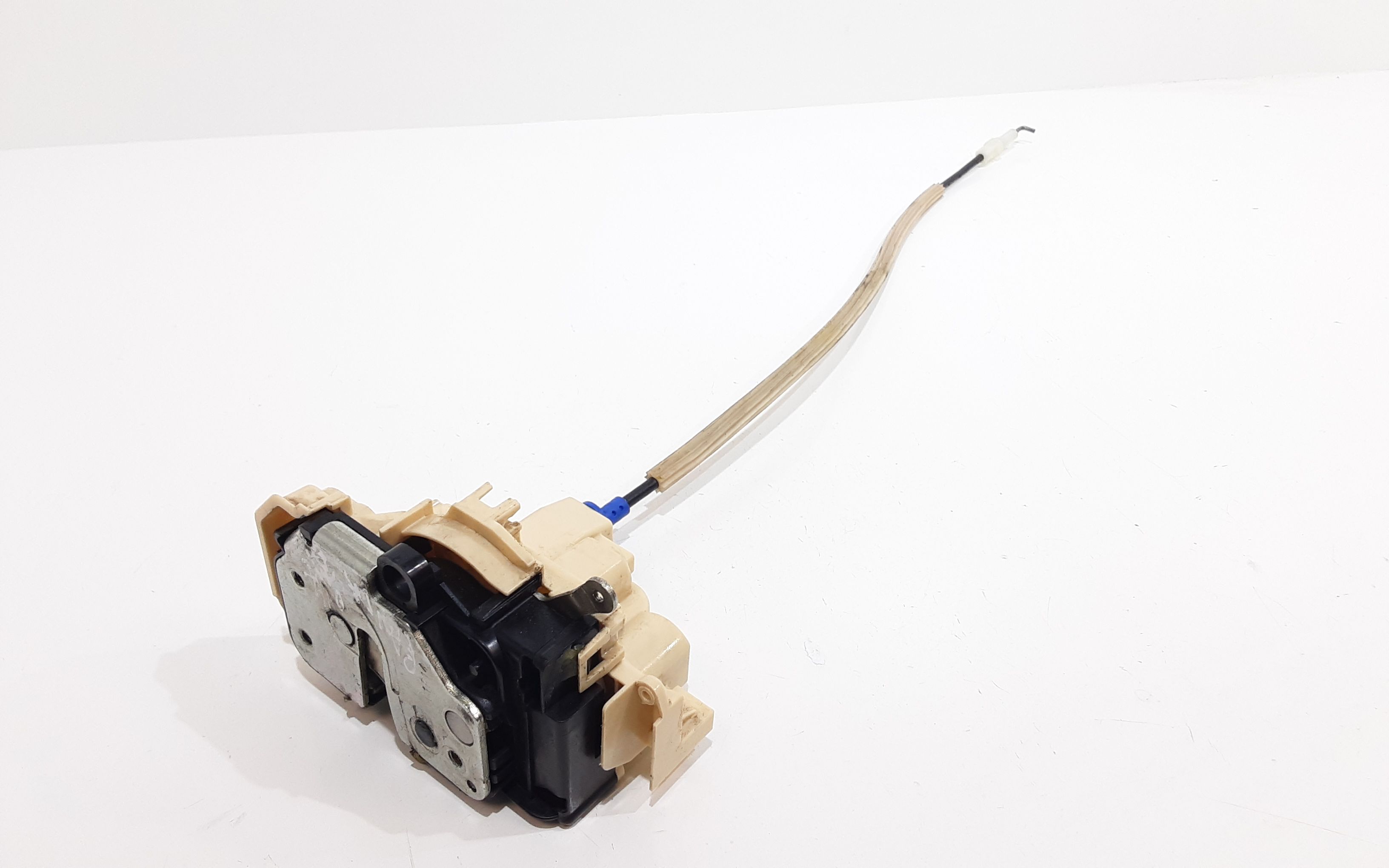 Serratura Anteriore Destra FIAT Panda 3 Serie