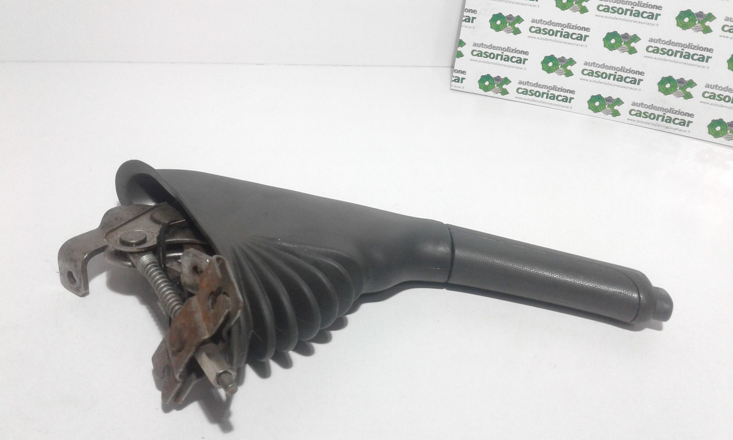 Leva Freno a Mano FIAT Panda 2 Serie