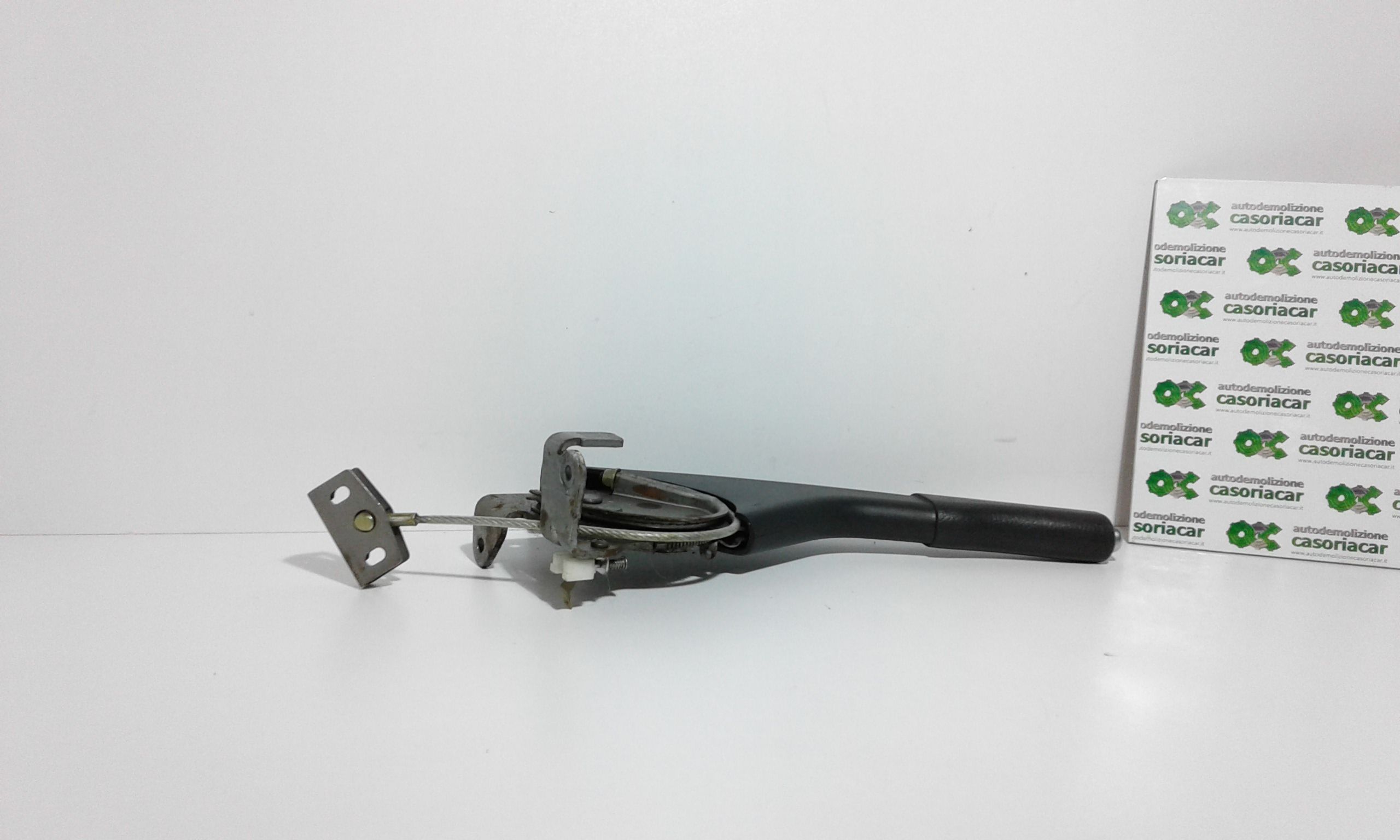 Leva Freno a Mano RENAULT Modus 1 Serie