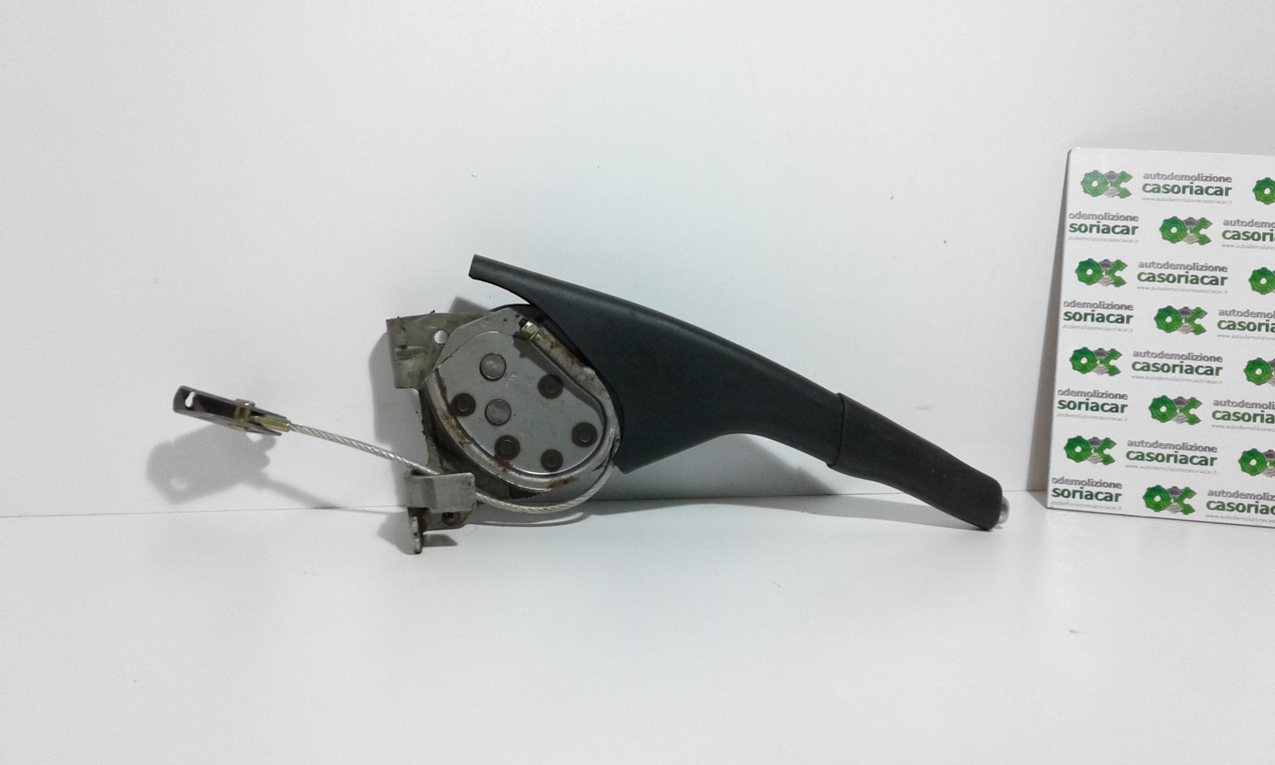 Leva Freno a Mano RENAULT Modus 1 Serie