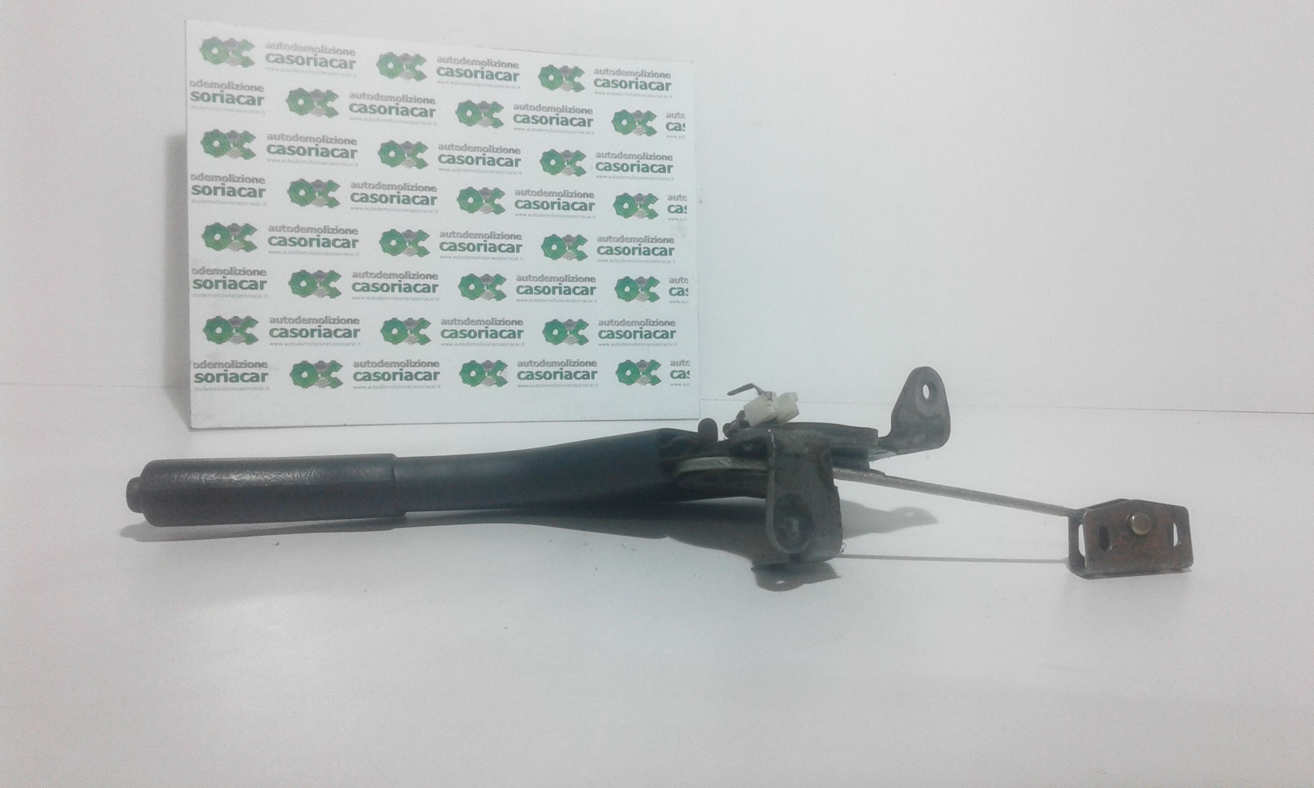 Leva Freno a Mano RENAULT Modus 1 Serie