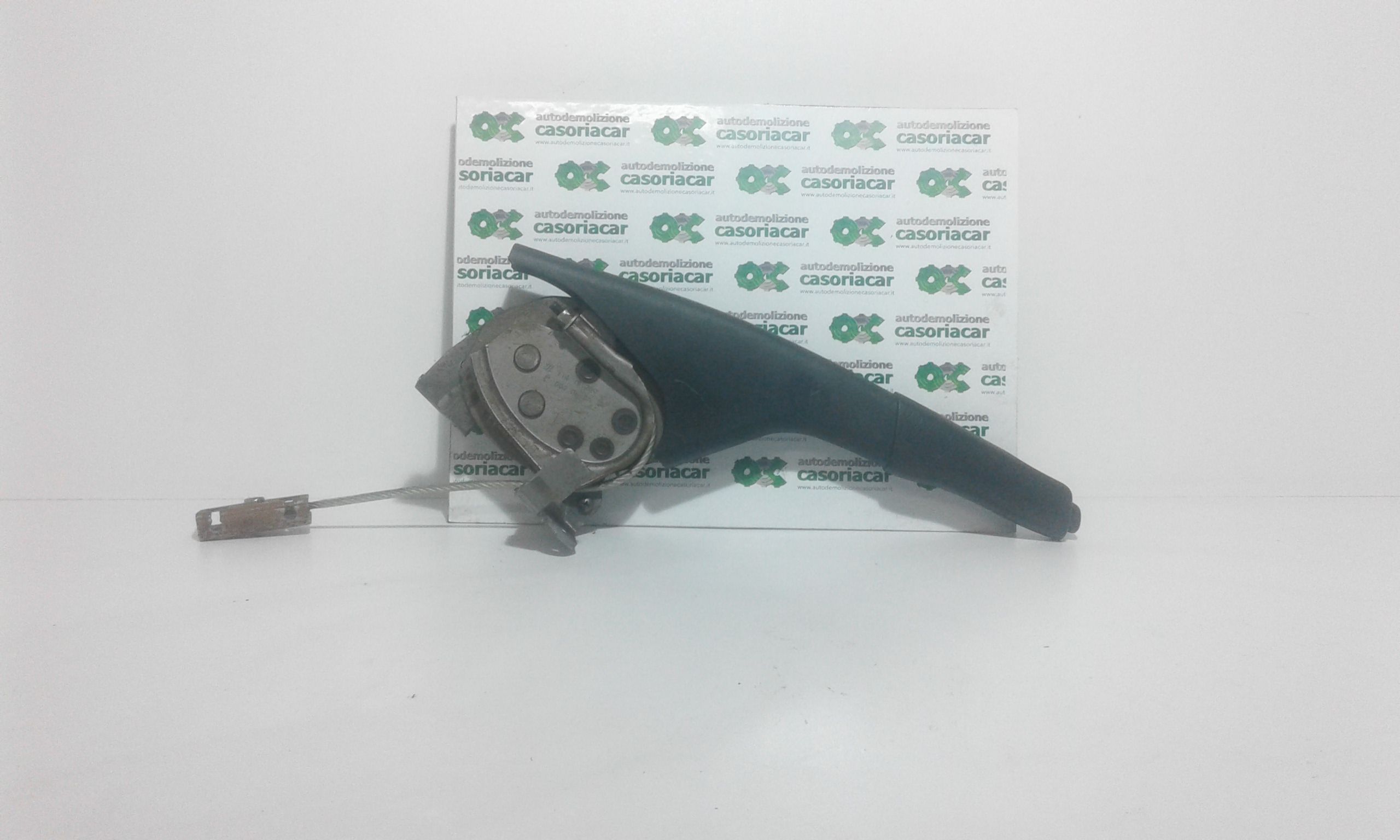 Leva Freno a Mano RENAULT Modus 1 Serie