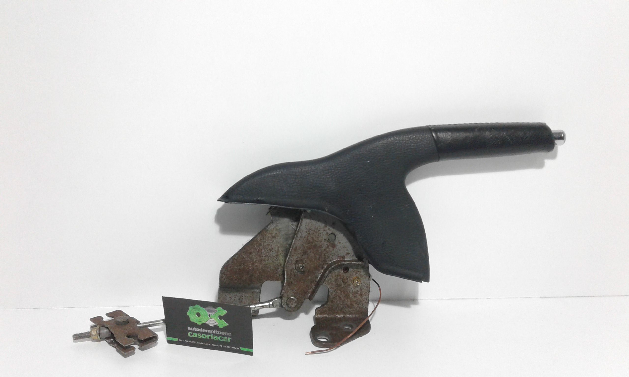 Leva Freno a Mano MAZDA 6 S. Wagon