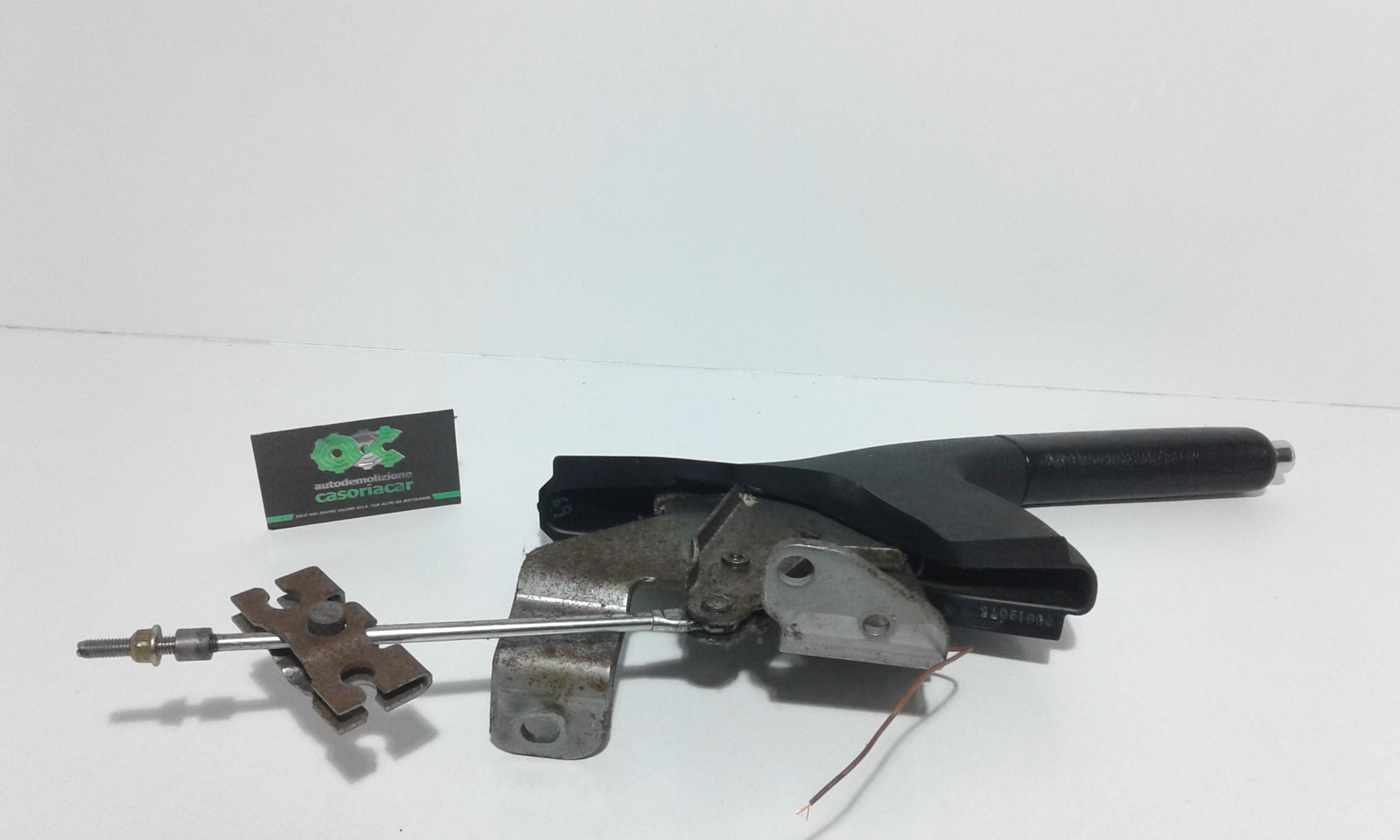 Leva Freno a Mano MAZDA 6 S. Wagon