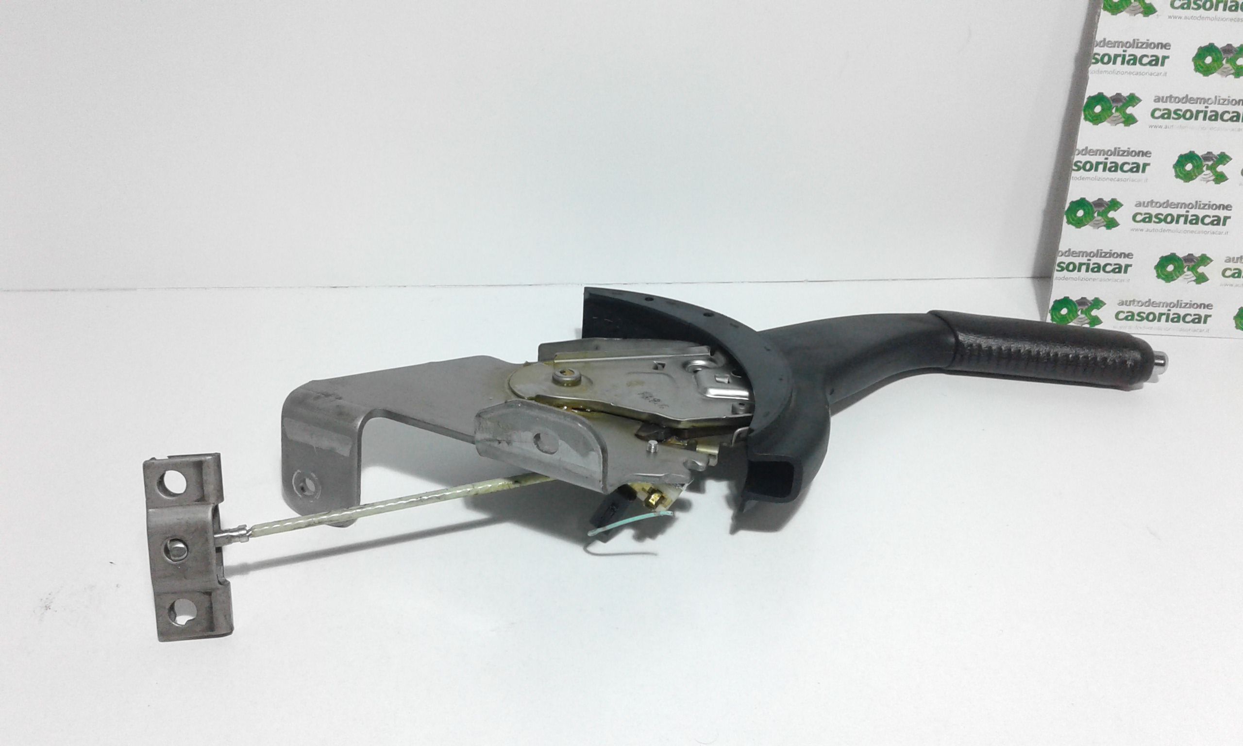 Leva Freno a Mano CITROEN C4 Aircross
