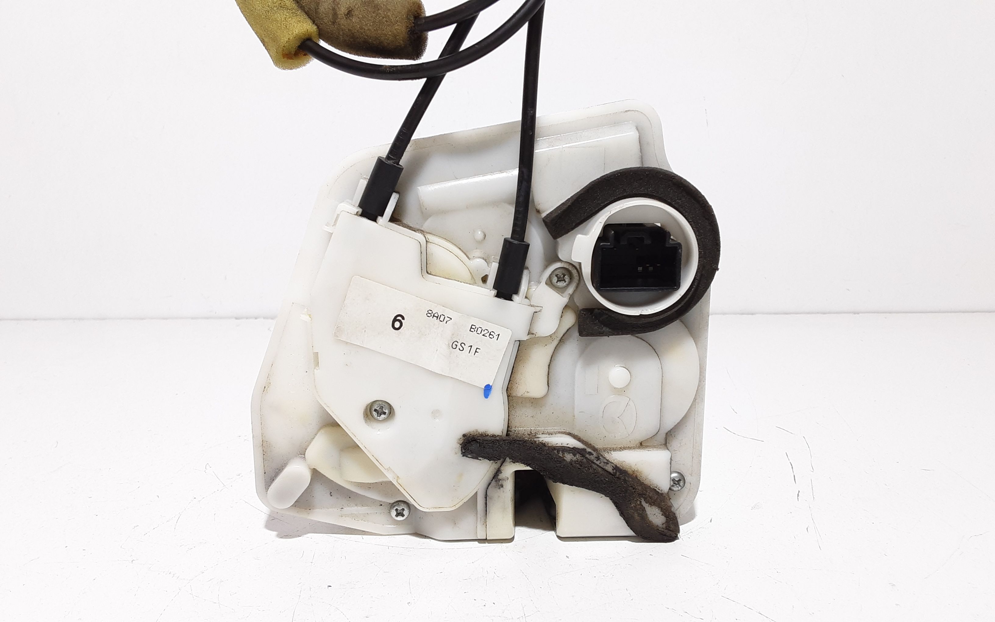 Serratura Anteriore Destra MAZDA 6 Berlina