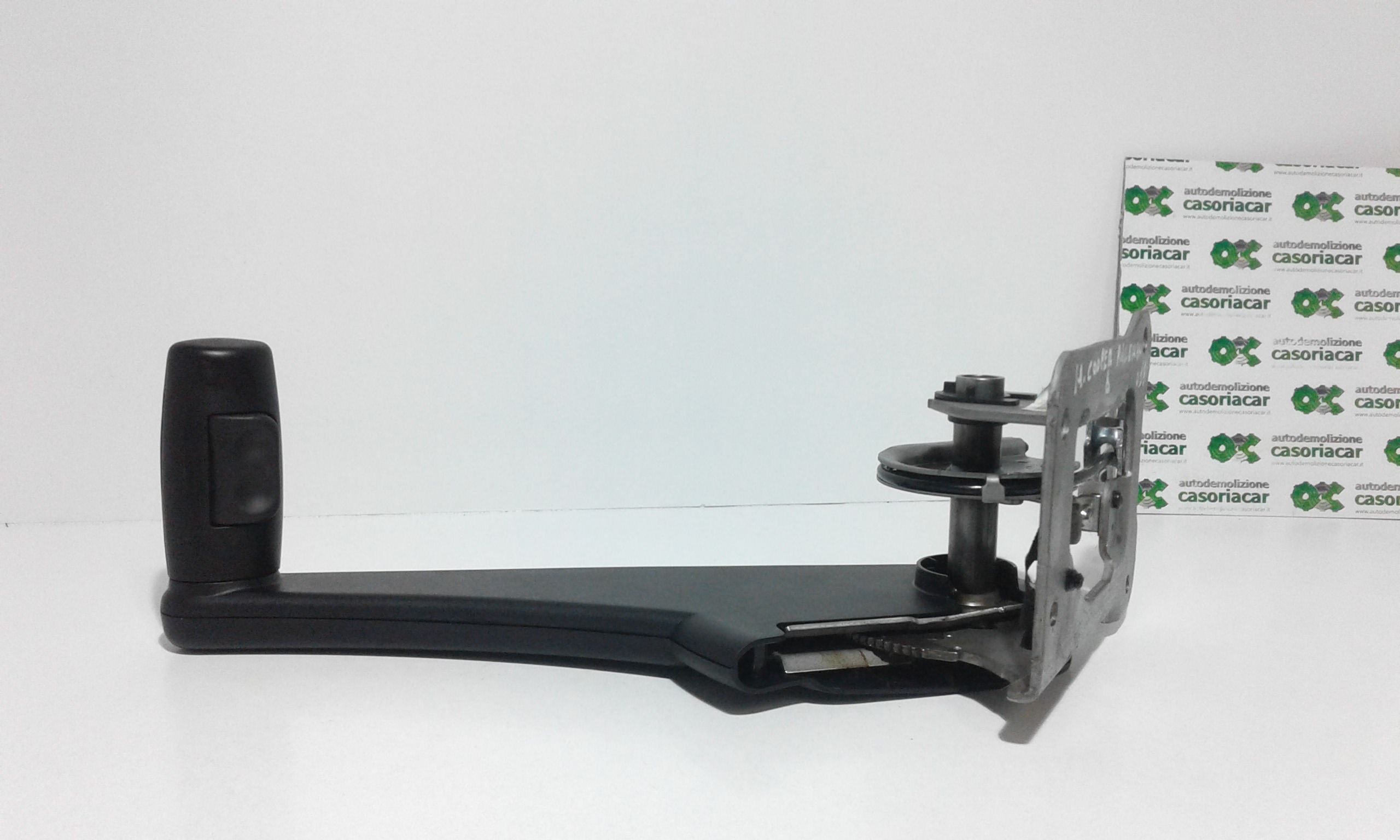 Leva Freno a Mano MINI Paceman 1 Serie