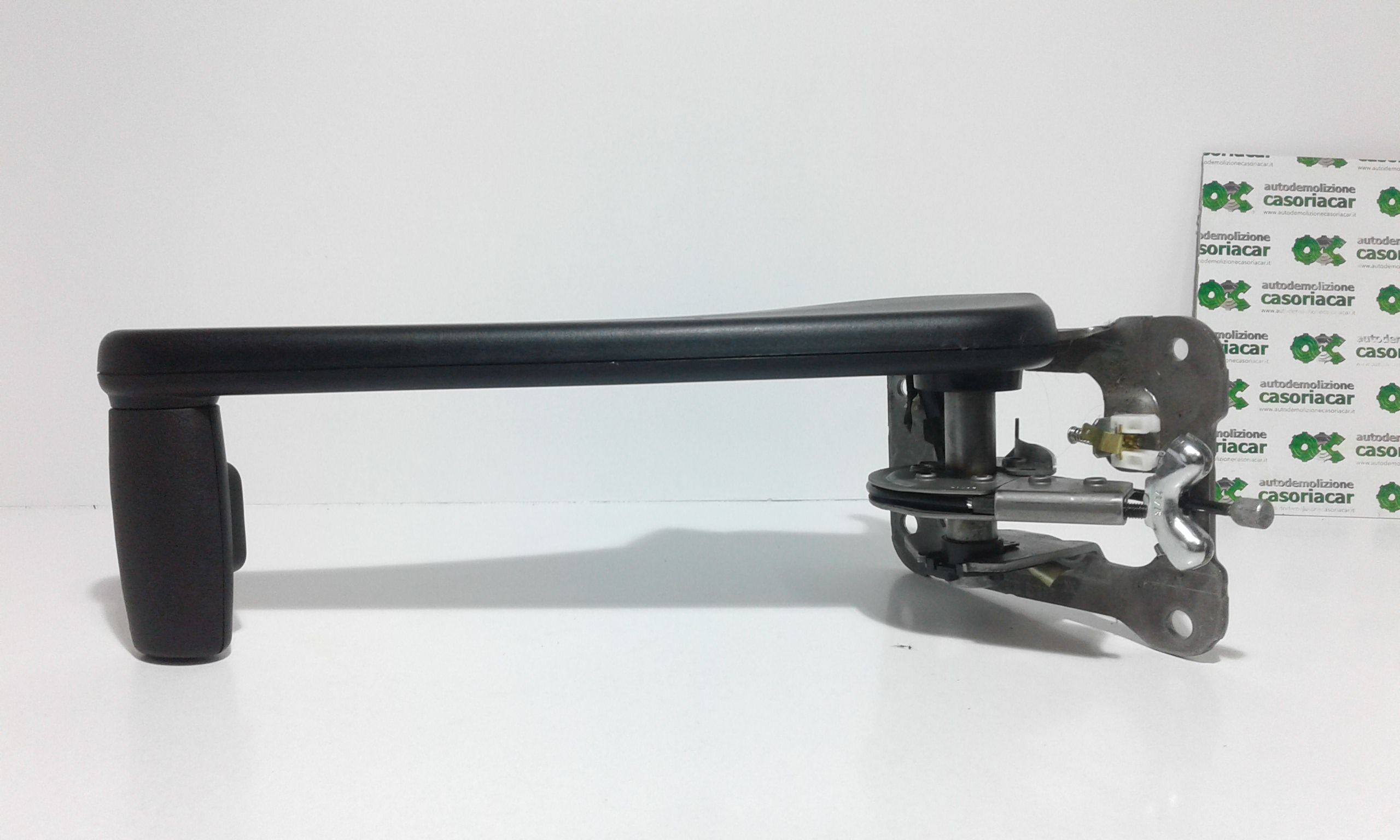 Leva Freno a Mano MINI Paceman 1 Serie