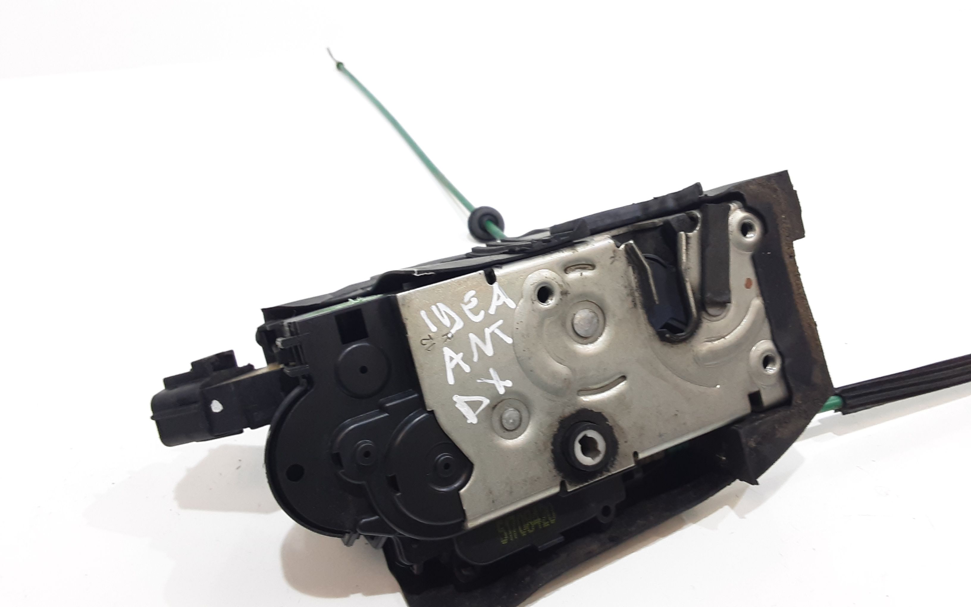 Serratura Anteriore Destra FIAT Idea 1 Serie