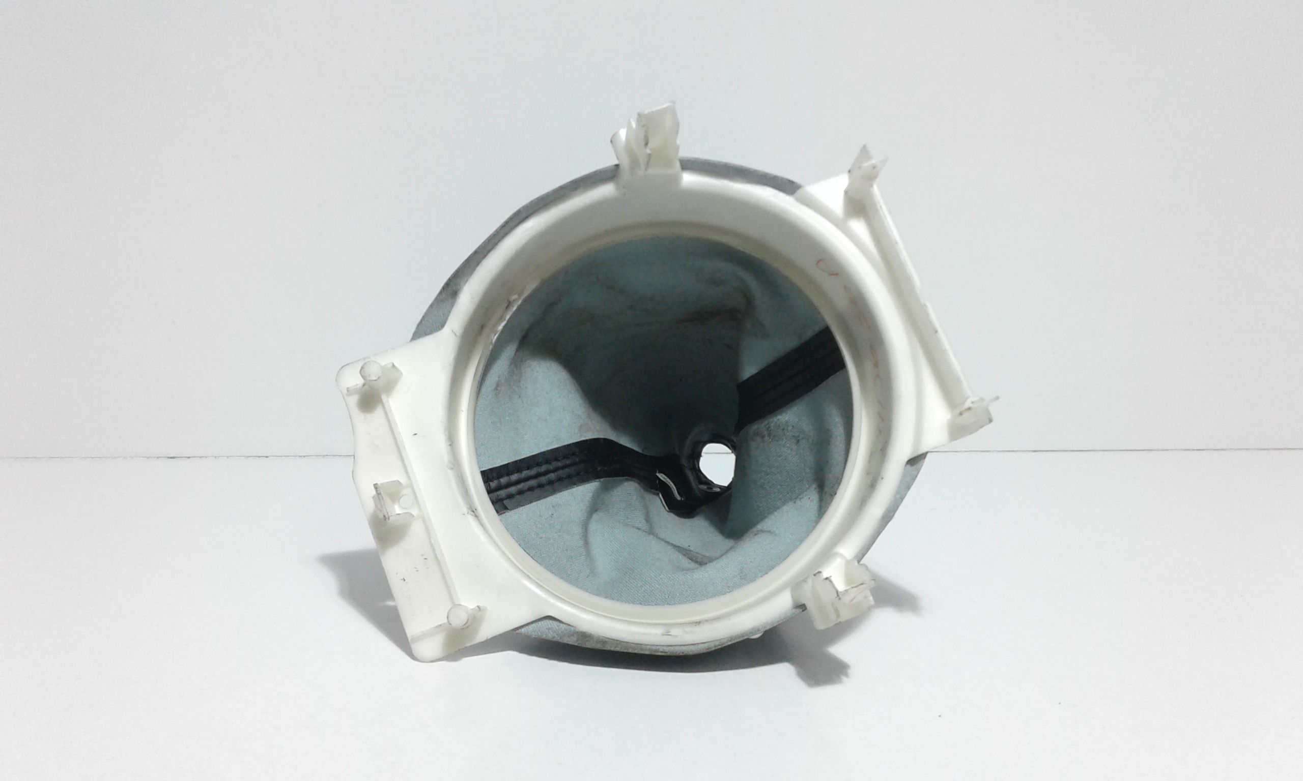 Cuffia Leva Cambio CITROEN C4 Aircross