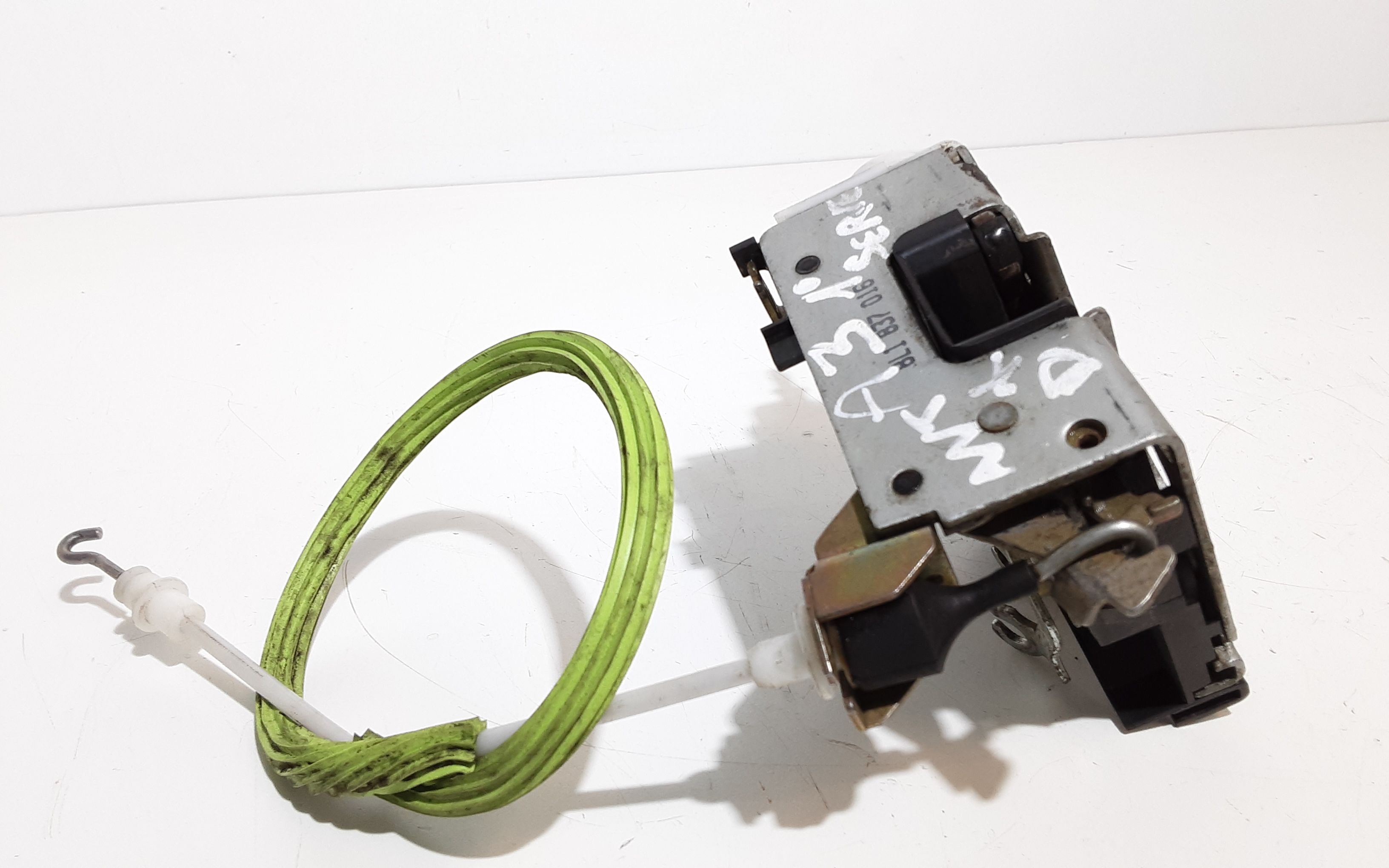 Serratura Anteriore Destra AUDI A3 Serie (8L)