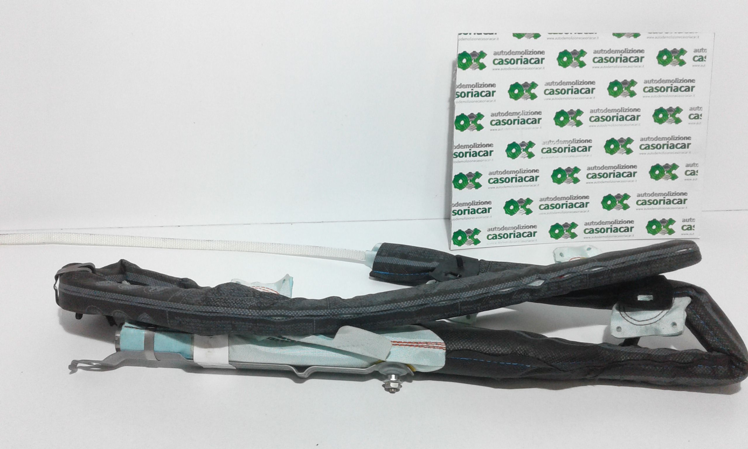 Airbag a tendina laterale passeggero FIAT Panda 3 Serie